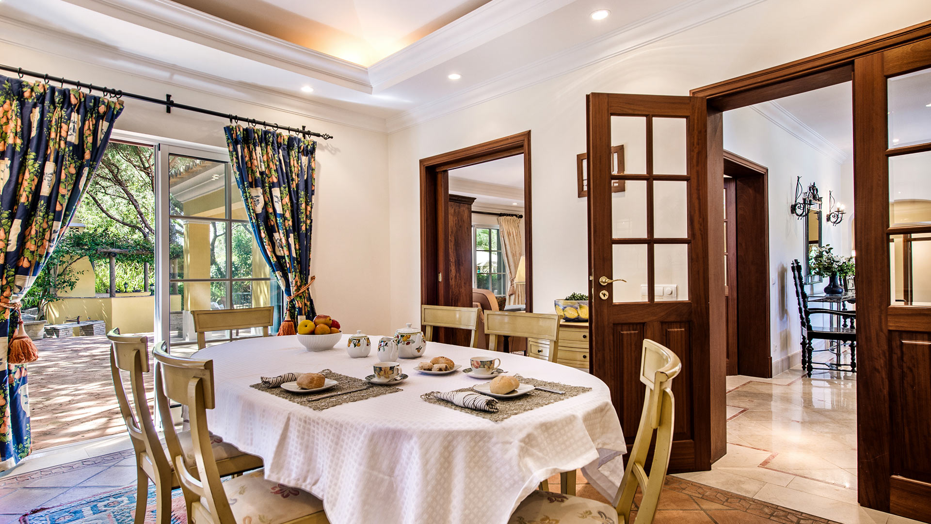 Villa Villa Piaz, Location à Algarve