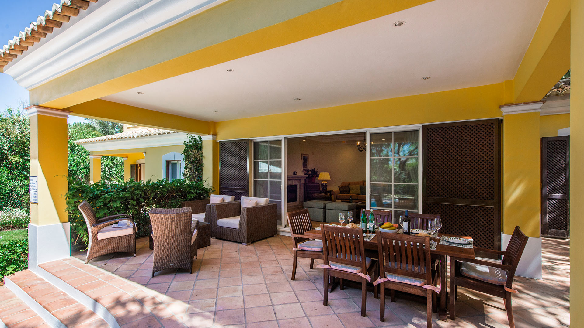 Villa Villa Piaz, Location à Algarve