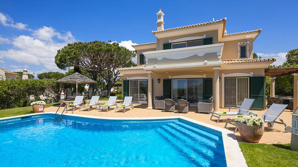 38 Top Images Portugal Haus Mieten - Appartement Bamios - Villa mieten