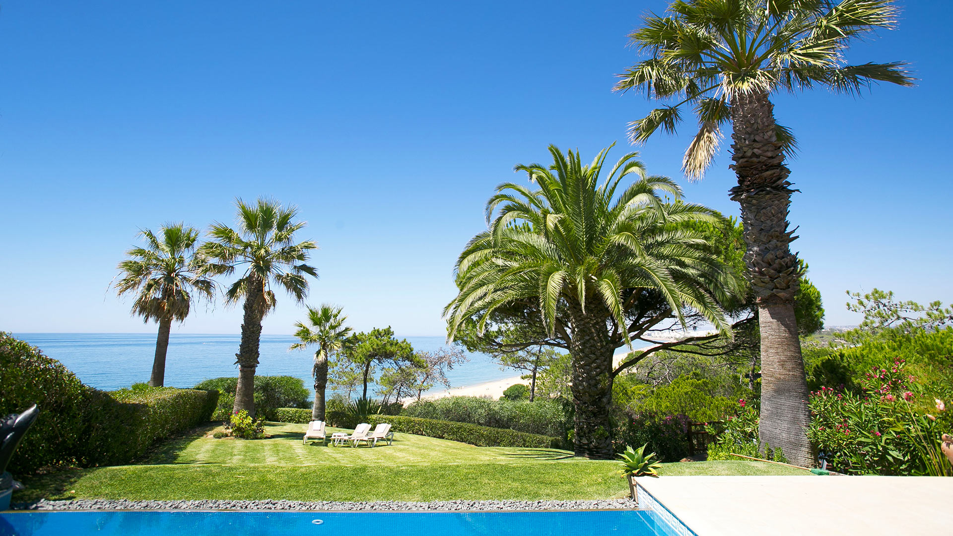 Villa Villa Toucan, Location à Algarve