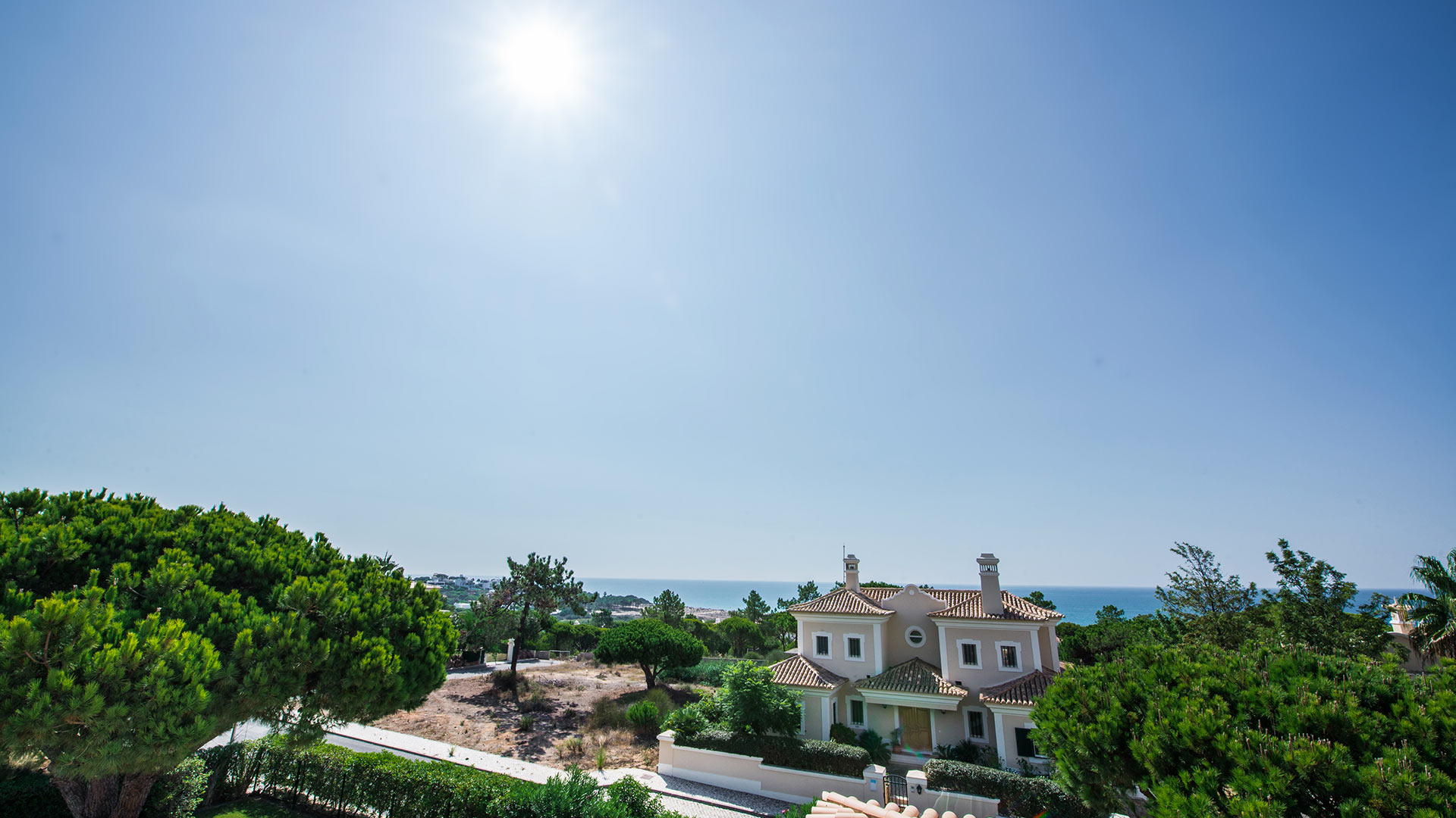 Villa Villa Costala, Location à Algarve