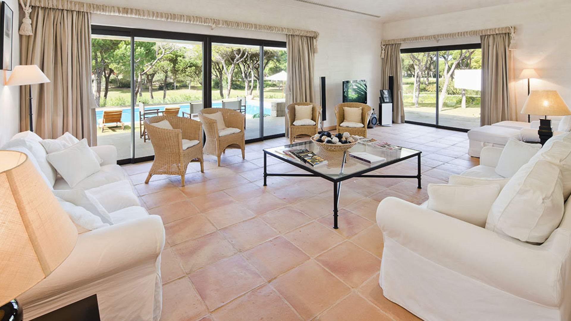 Villa Villa Torna, Location à Algarve