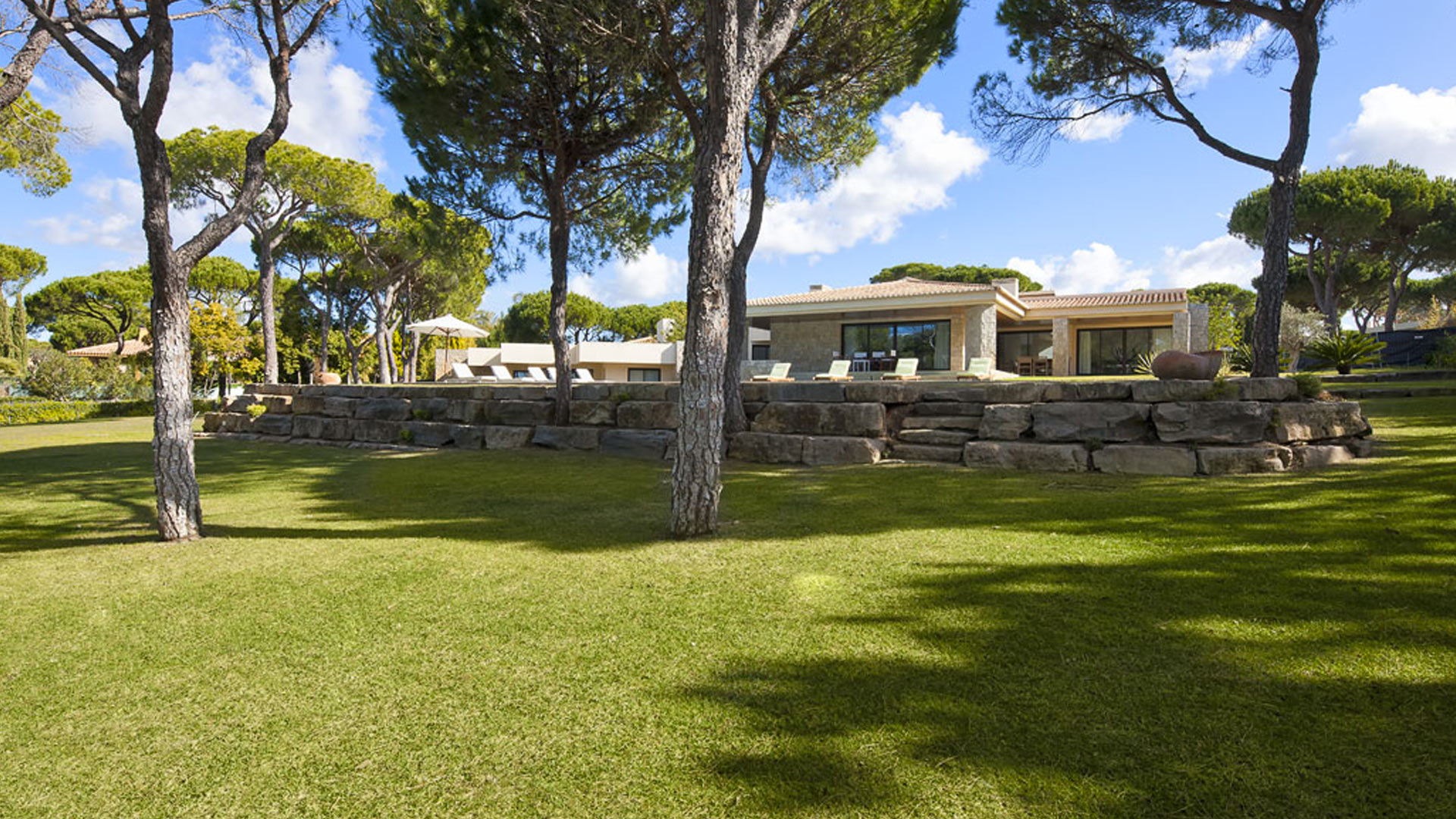 Villa Villa Torna, Location à Algarve