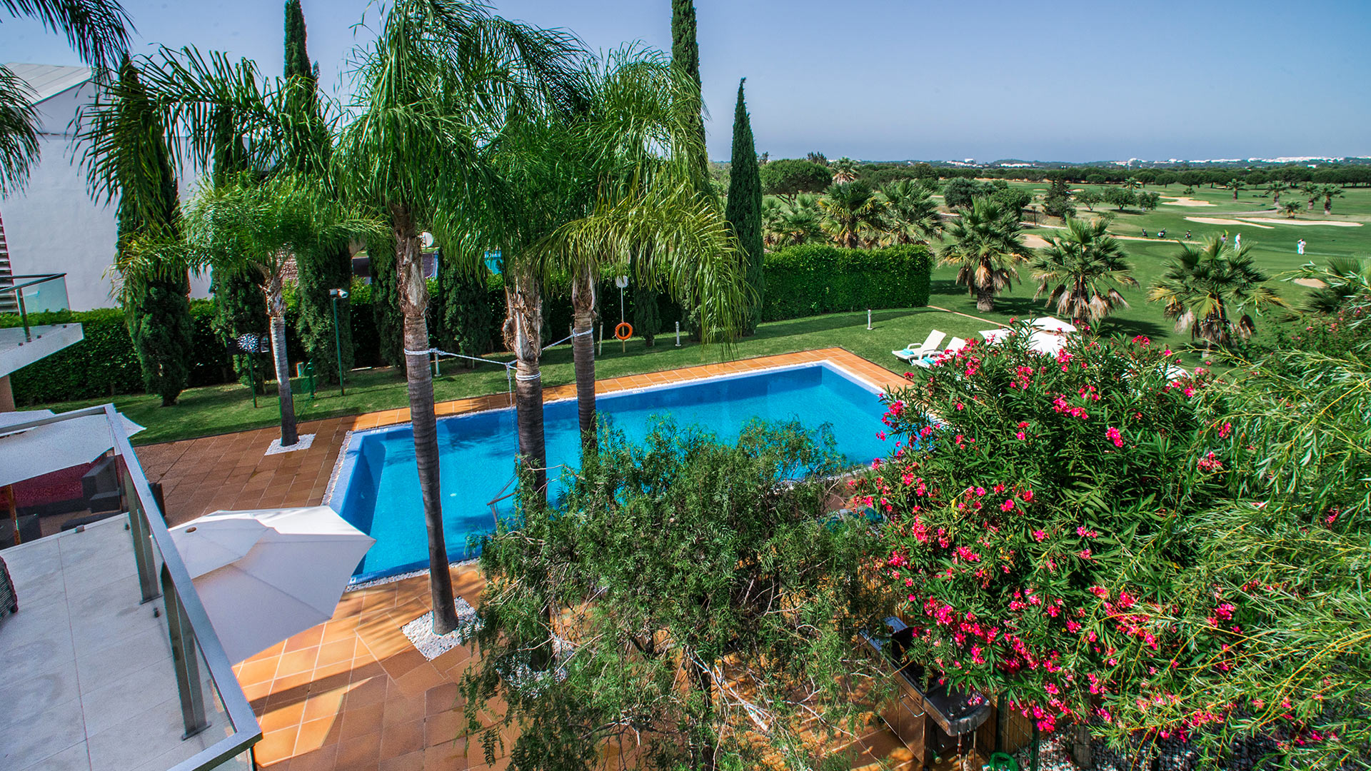 Villa Villa Lana, Location à Algarve