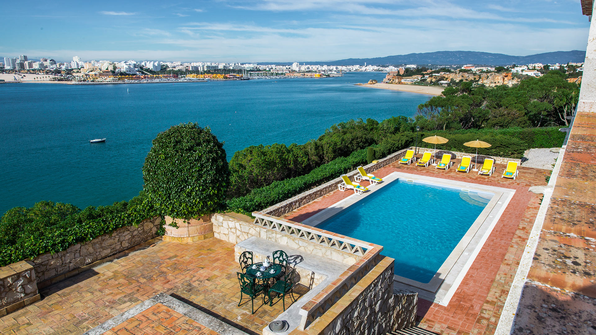 Villa Villa Royalty, Location à Algarve