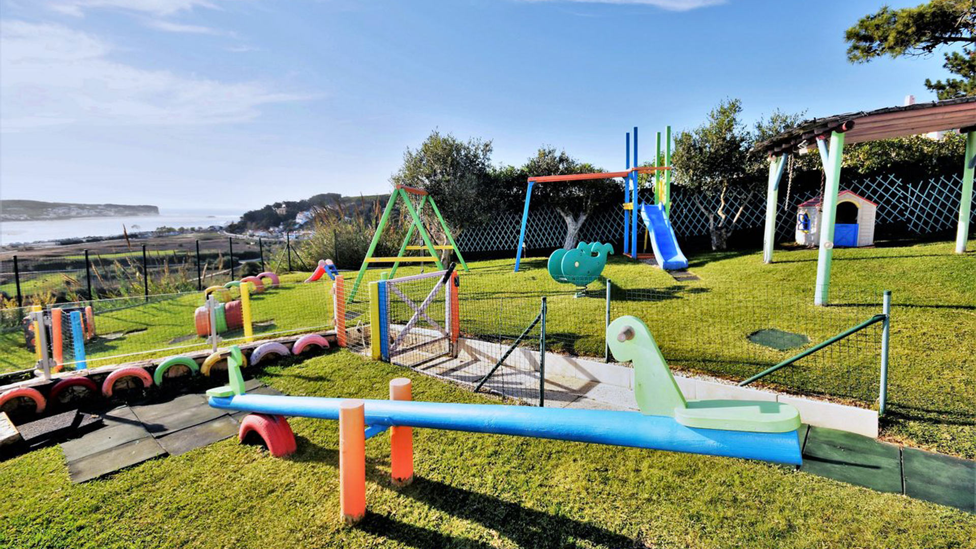 Villa Villa Dolce Vita, Location à Leiria