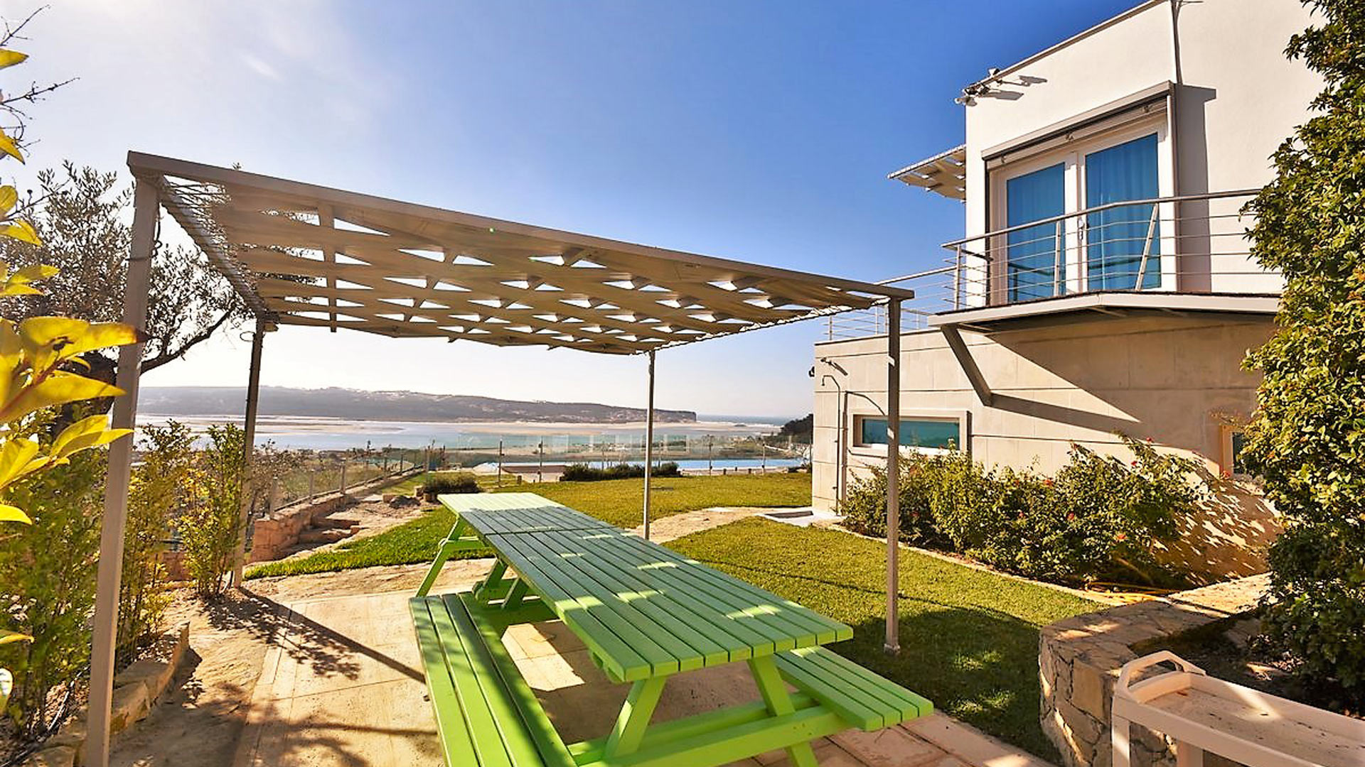 Villa Villa Dolce Vita, Location à Leiria