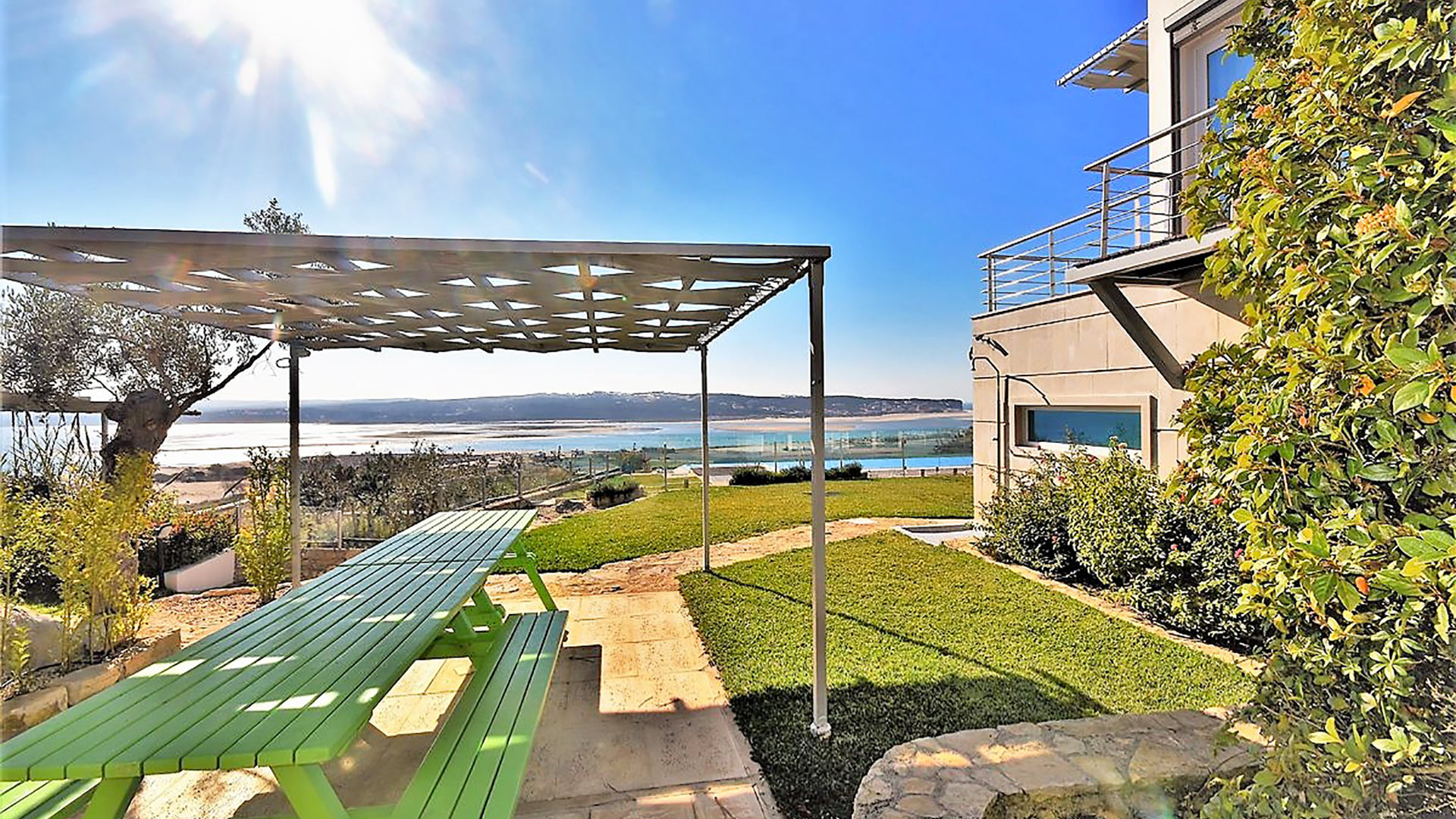 Villa Villa Dolce Vita, Location à Leiria