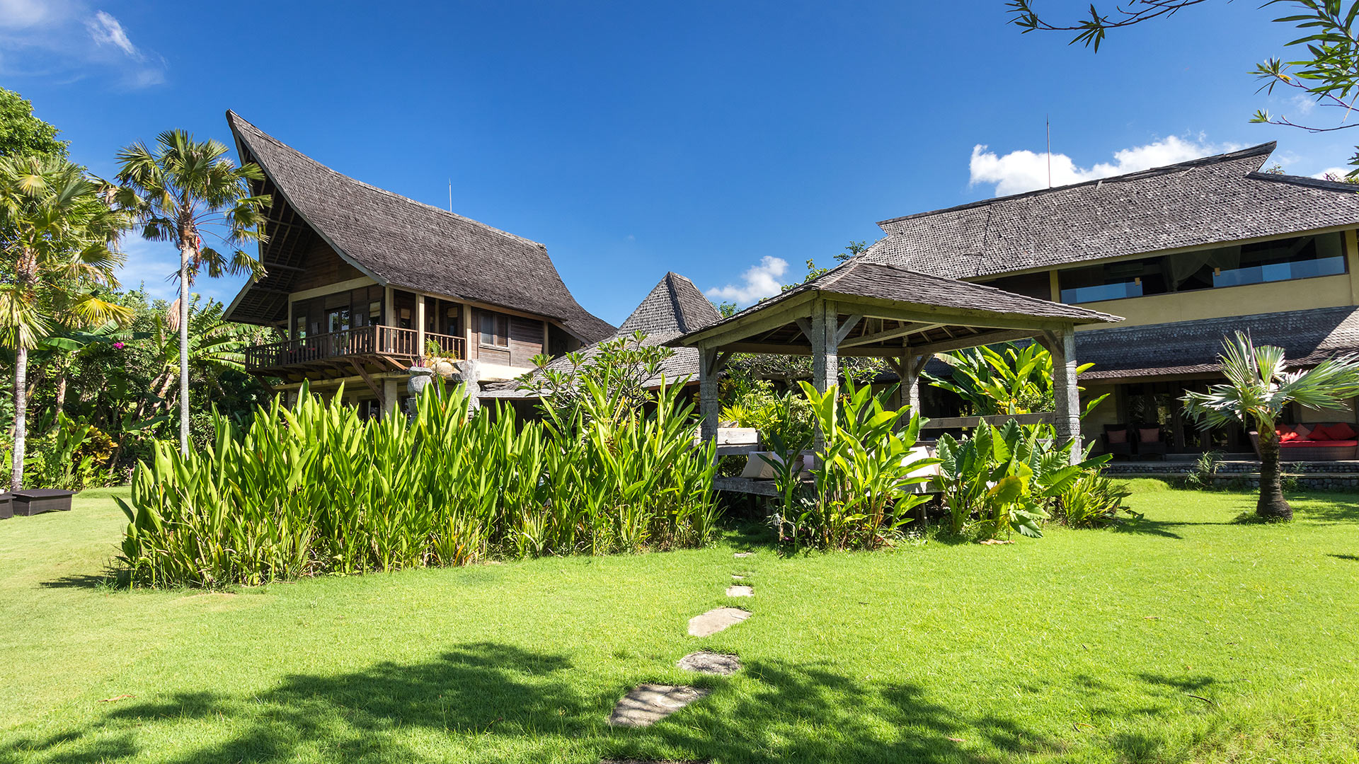 Villa Bunga Desa Villa rental in Bali South West 