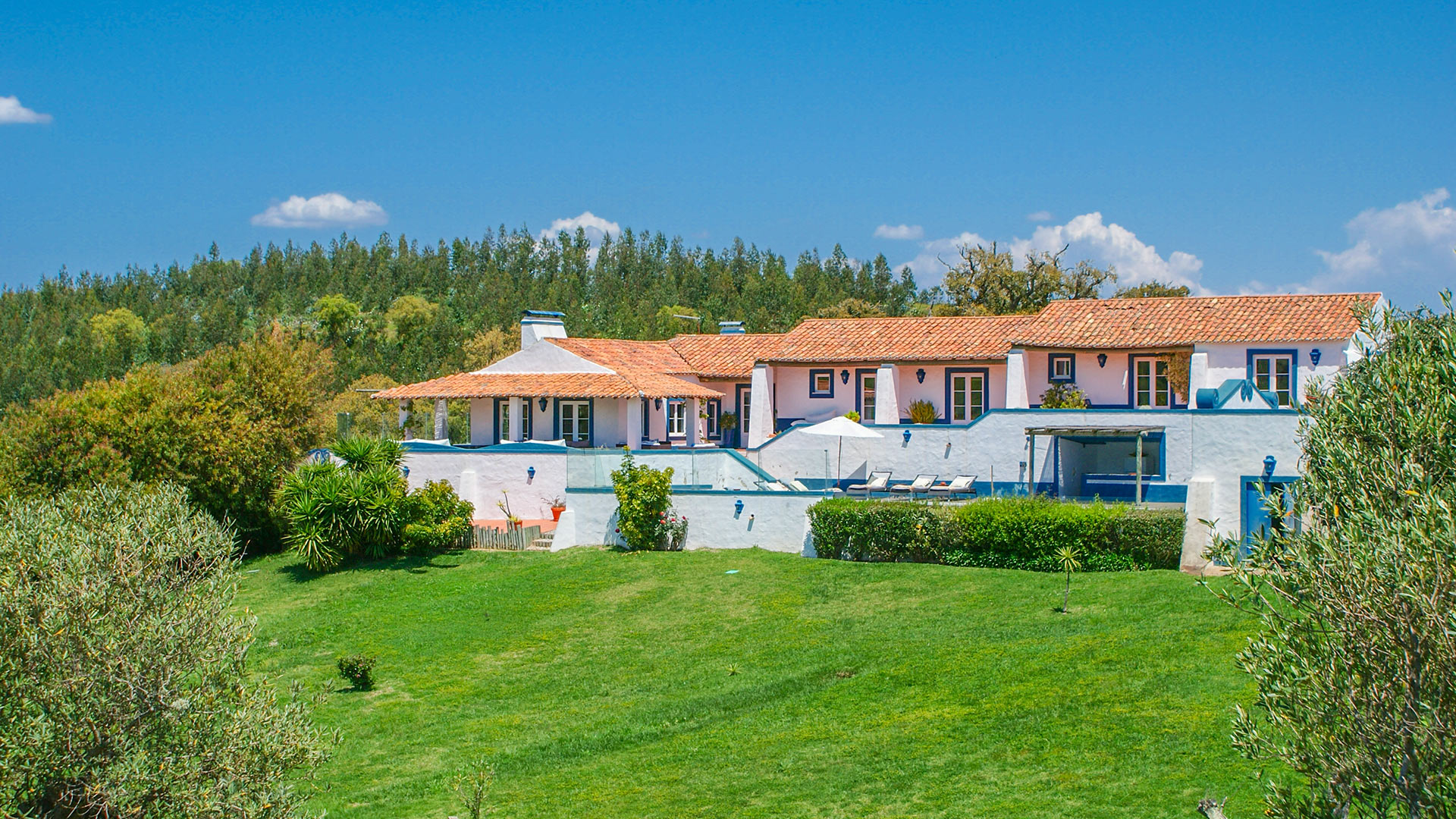 Villa Villa Casinha Nova, Location à Alentejo