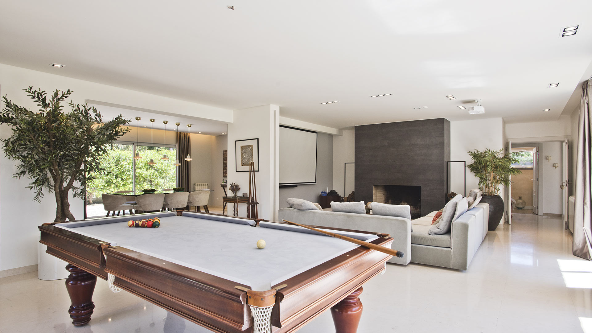 Villa Villa Cascala, Location à Cascais