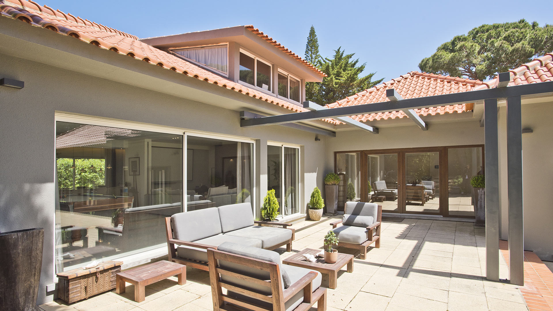 Villa Villa Cascala, Location à Cascais