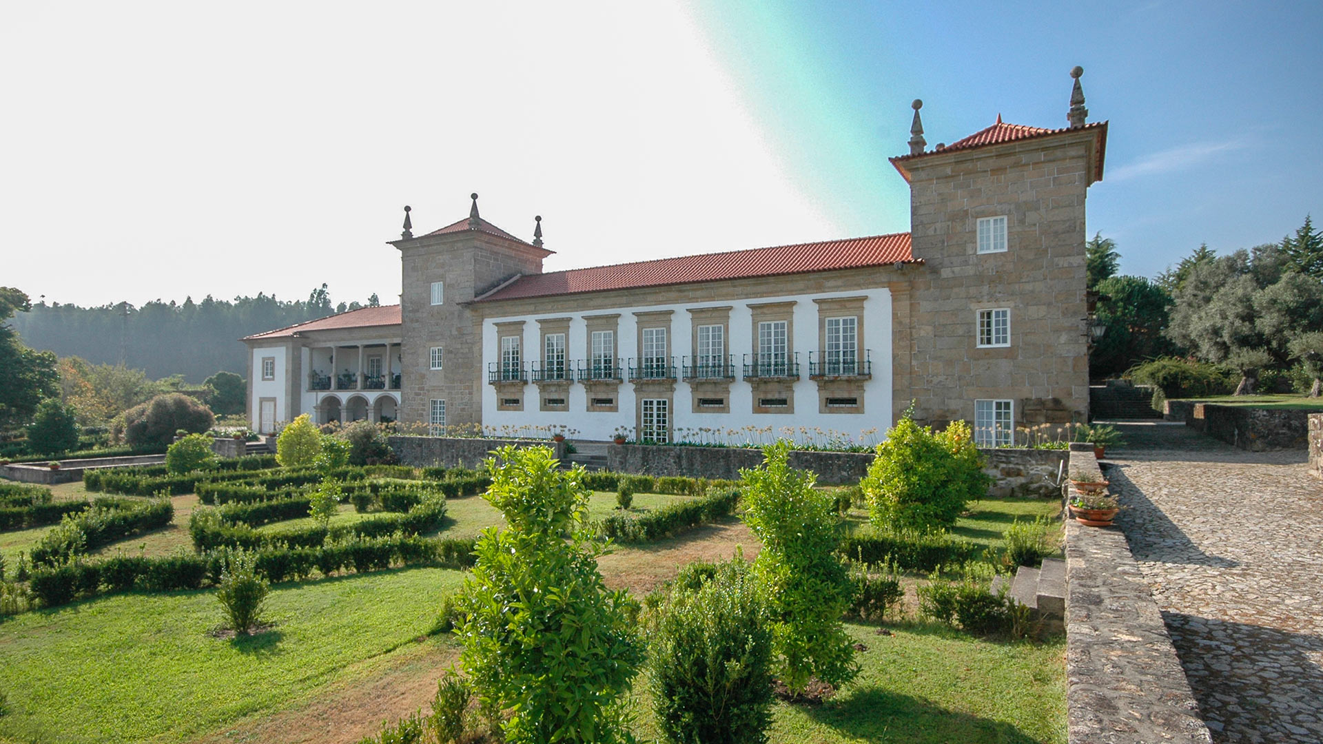 Villa Villa Elana, Location à Porto et le Nord