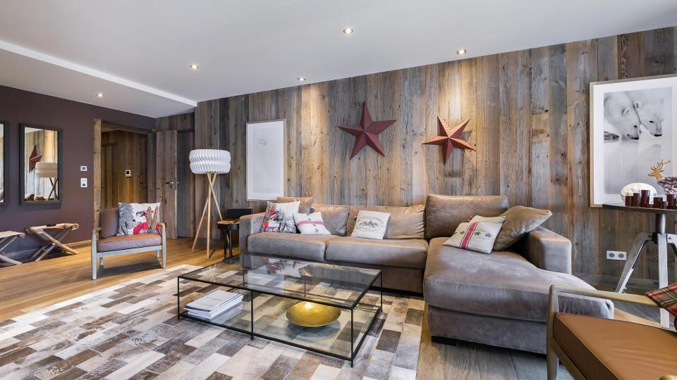 Appartement Tramontana - メリベル