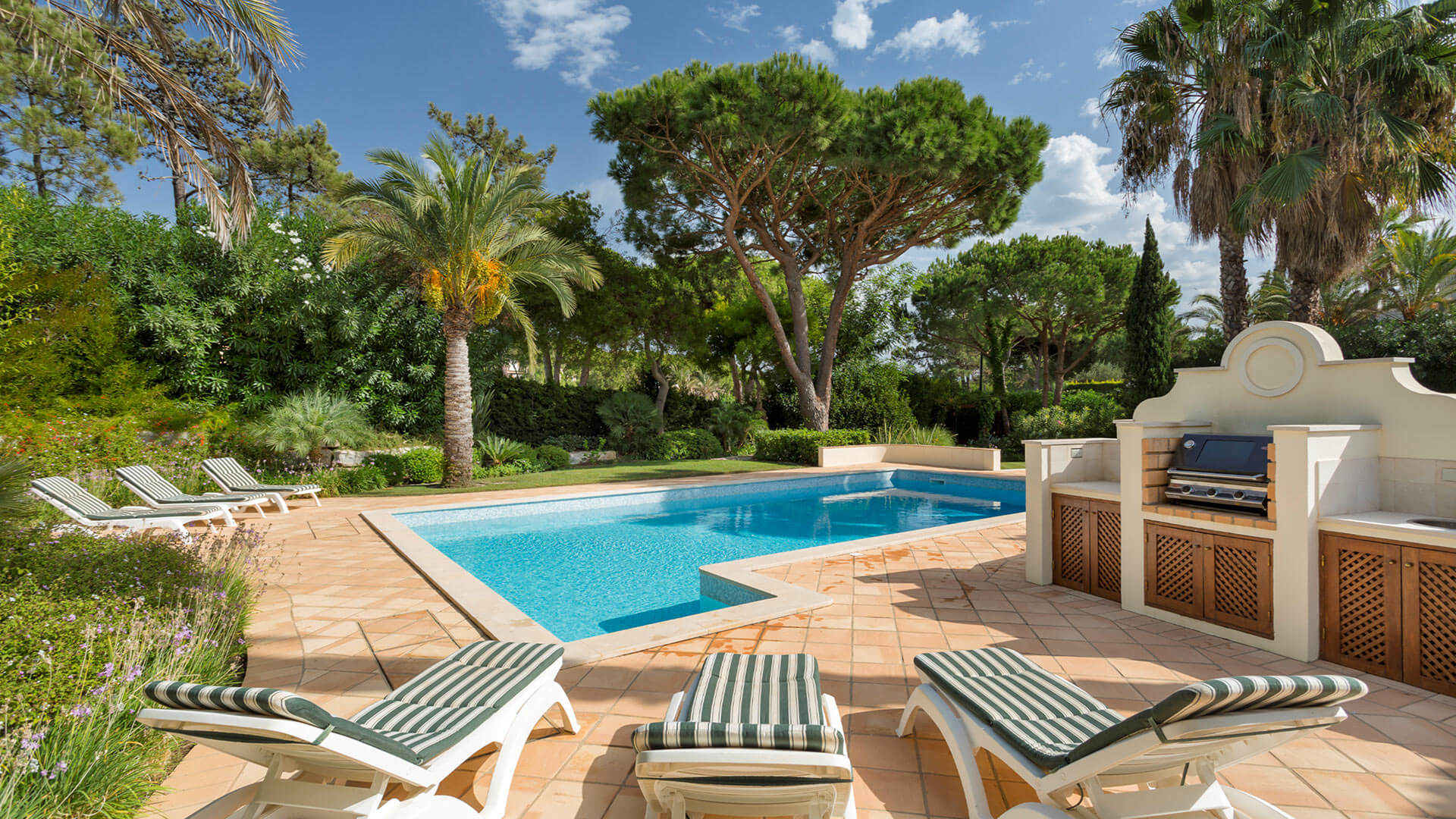 Villa Villa Noccila, Location à Algarve
