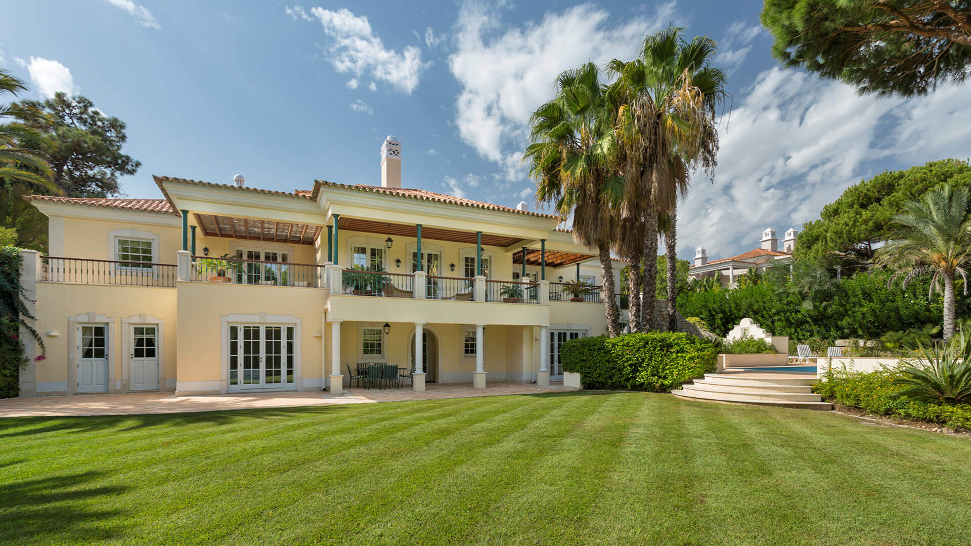 Villa Villa Noccila, Location à Algarve