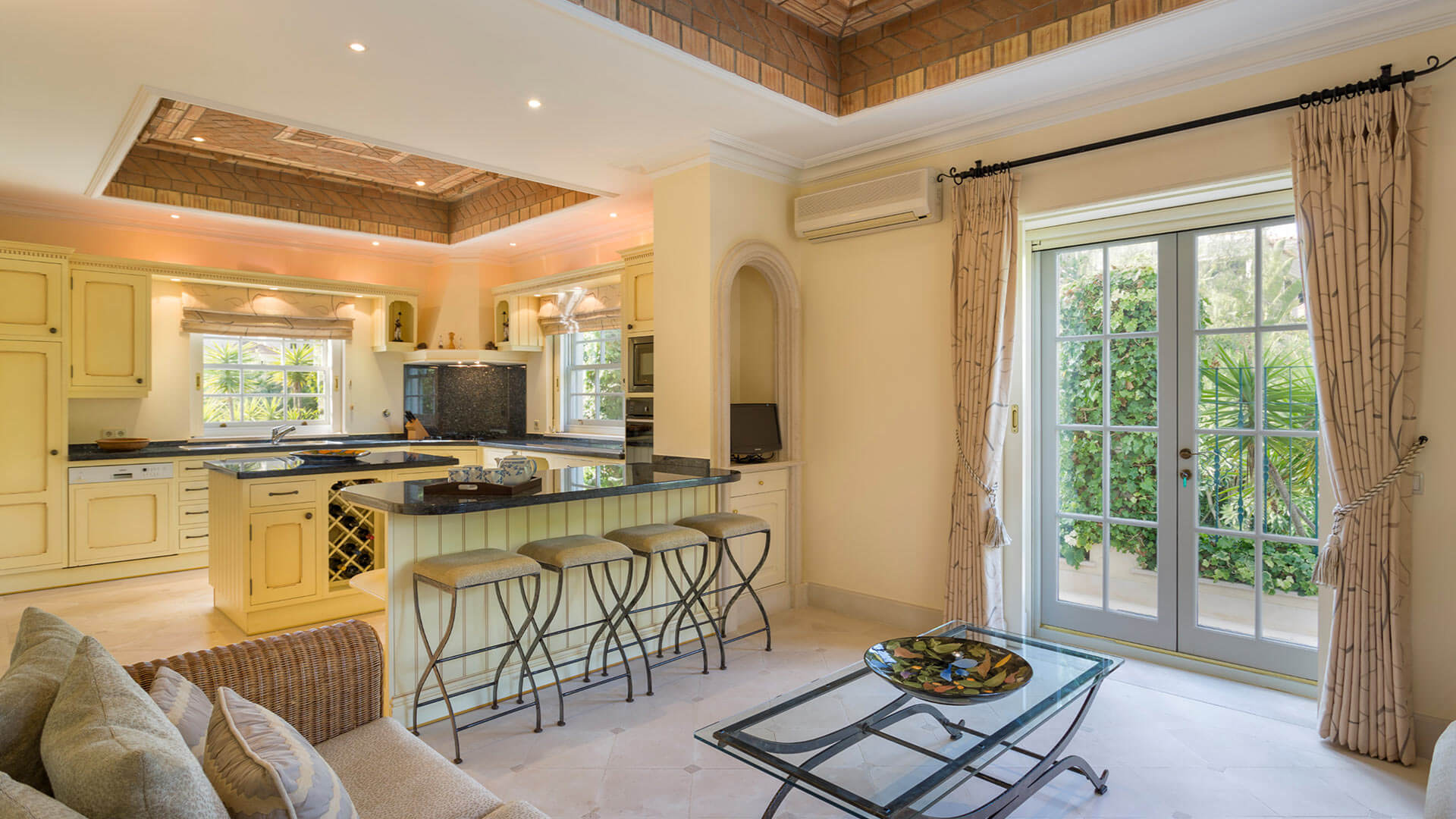 Villa Villa Noccila, Location à Algarve