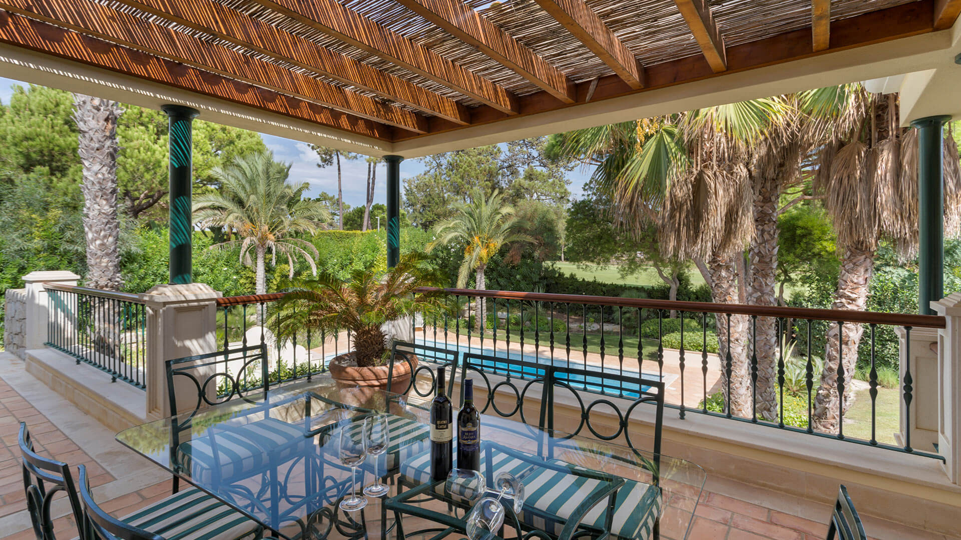 Villa Villa Noccila, Location à Algarve
