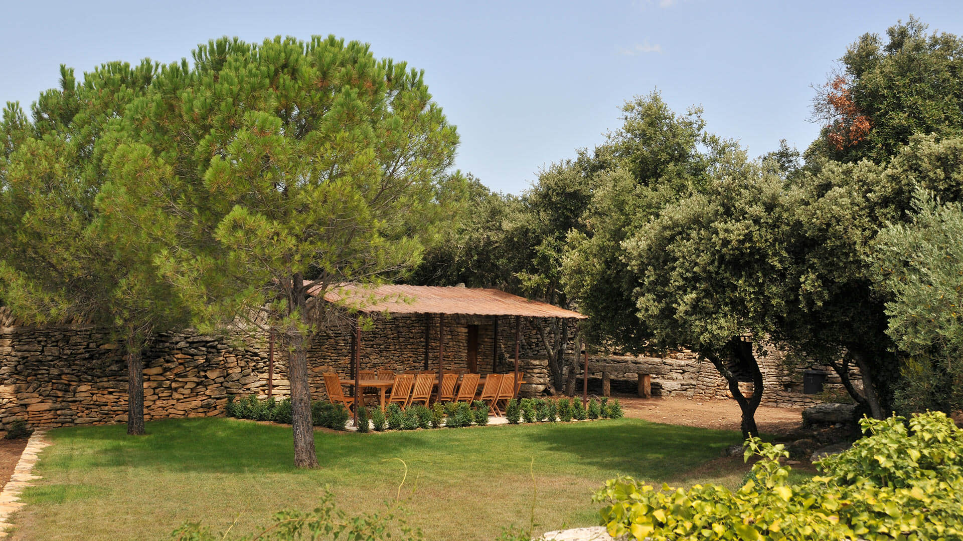Villa Villa Simillia, Location à Provence