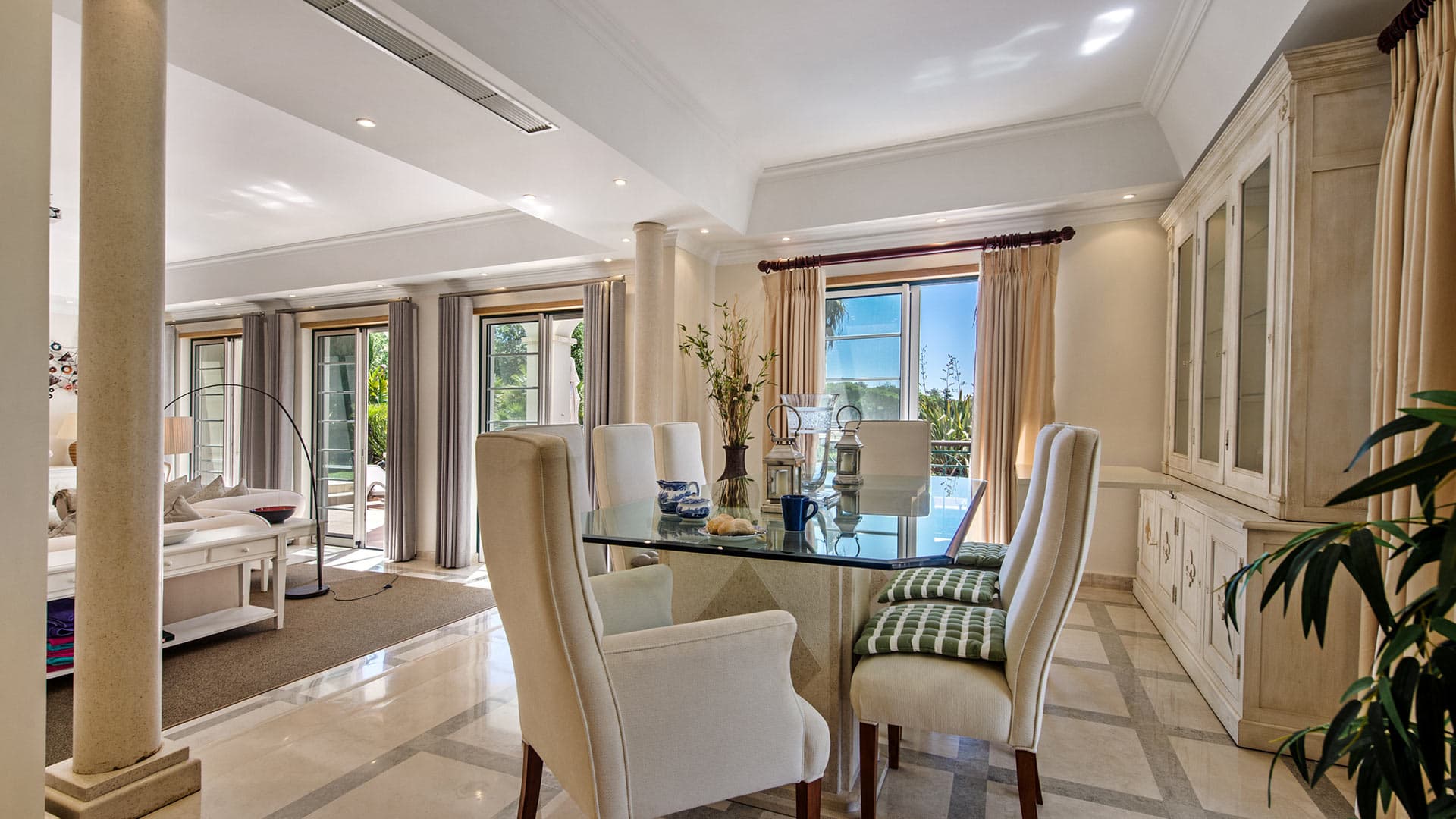 Villa Villa Colombina, Location à Algarve