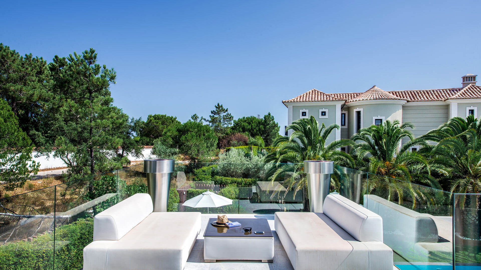 Villa Villa Opioma, Location à Algarve