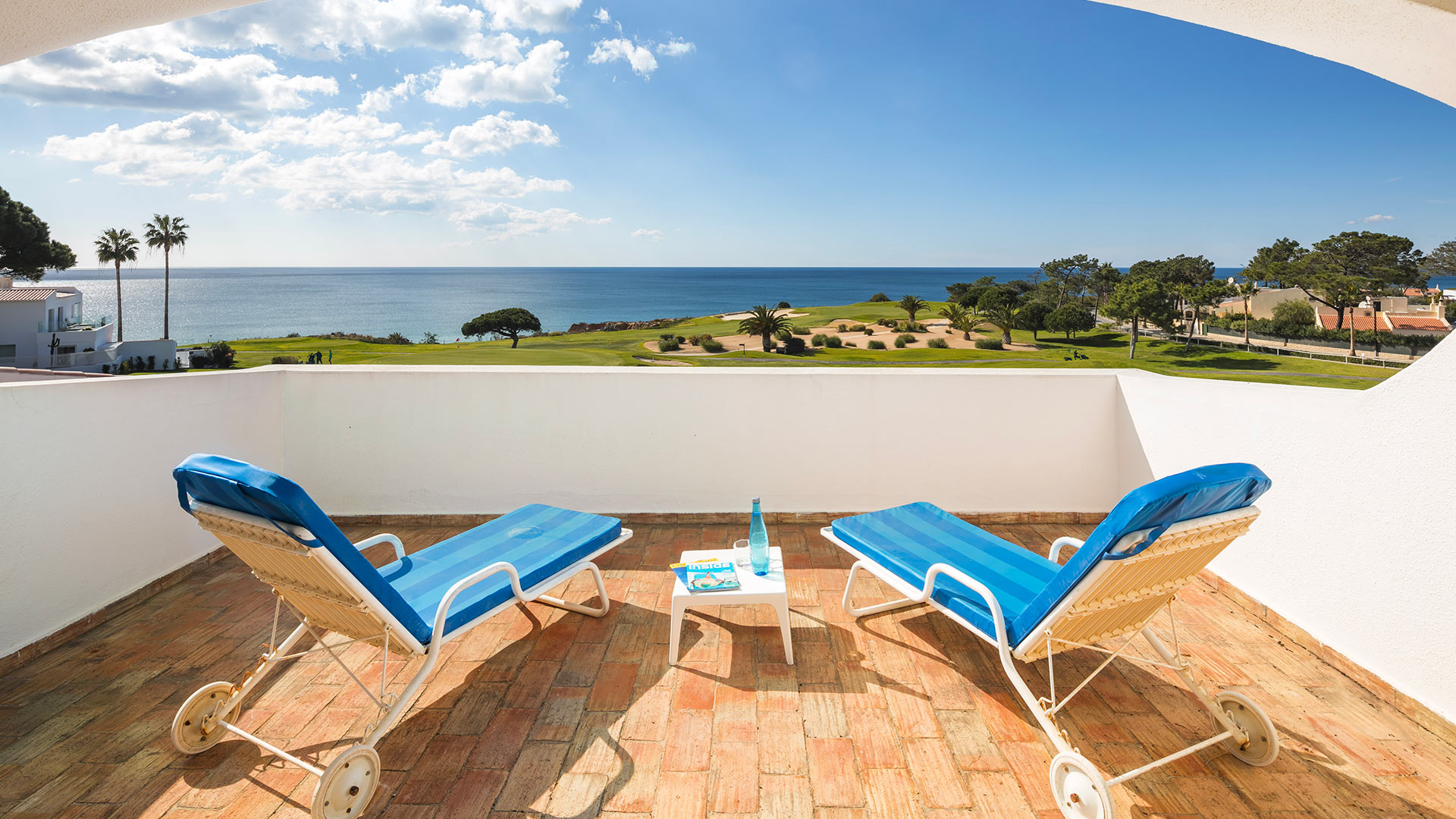 Villa Villa Swing, Location à Algarve