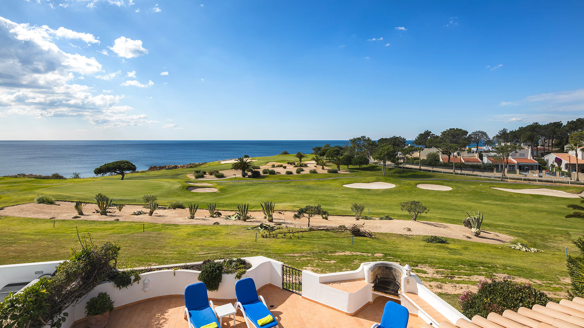Villa Villa Swing, Location à Algarve