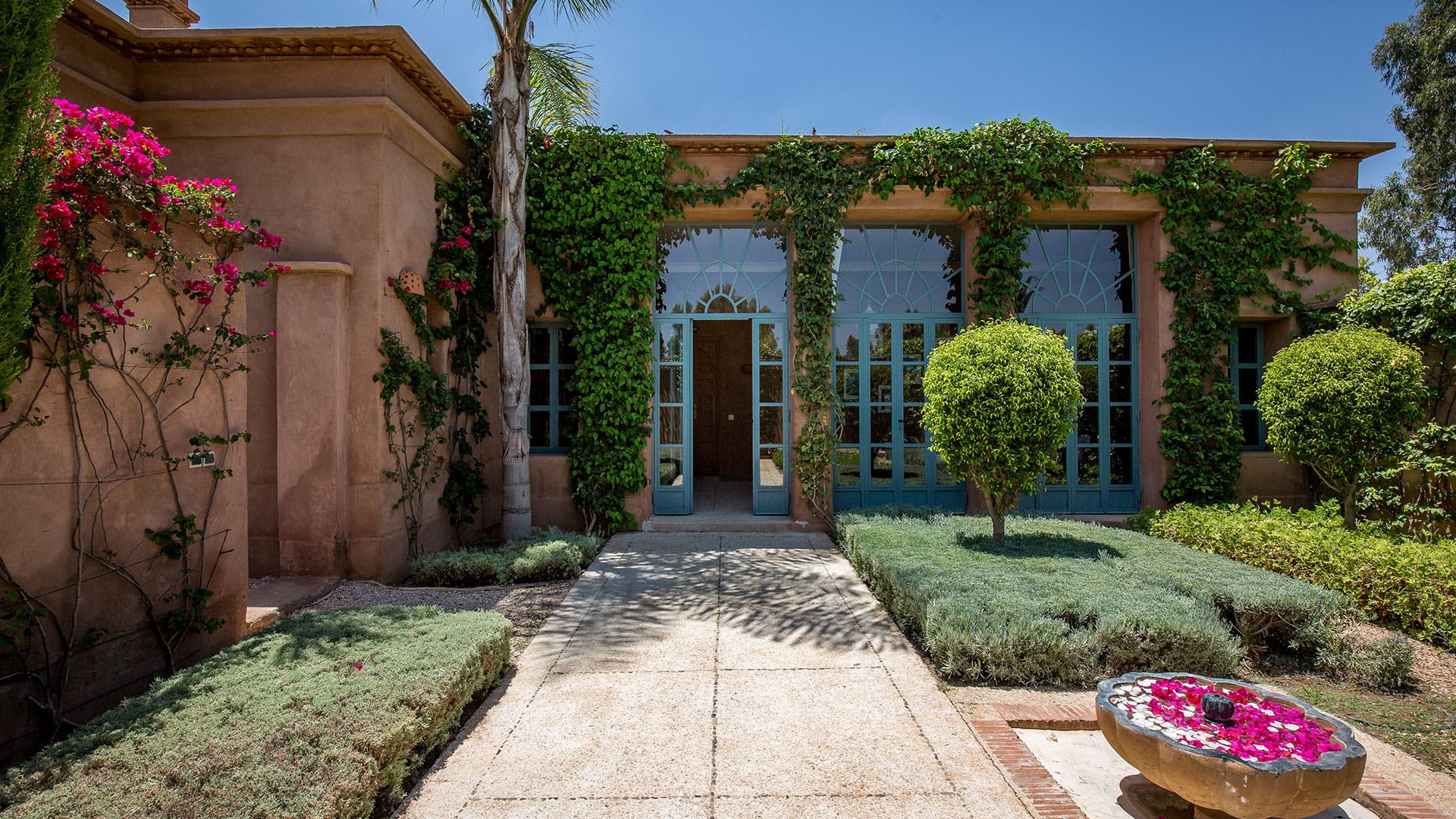 Villa Villa Mafalda, Location à Marrakech