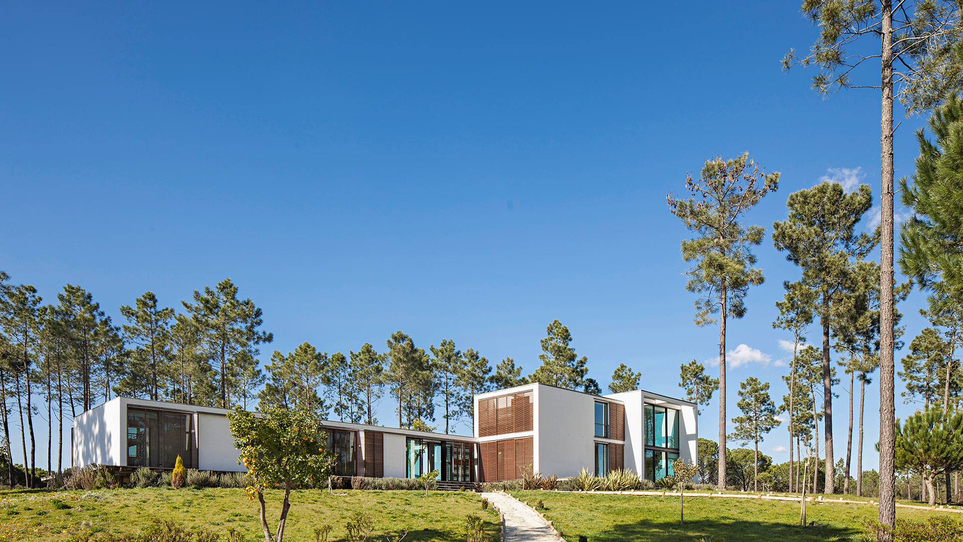 Villa Villa Bikanea, Location à Comporta
