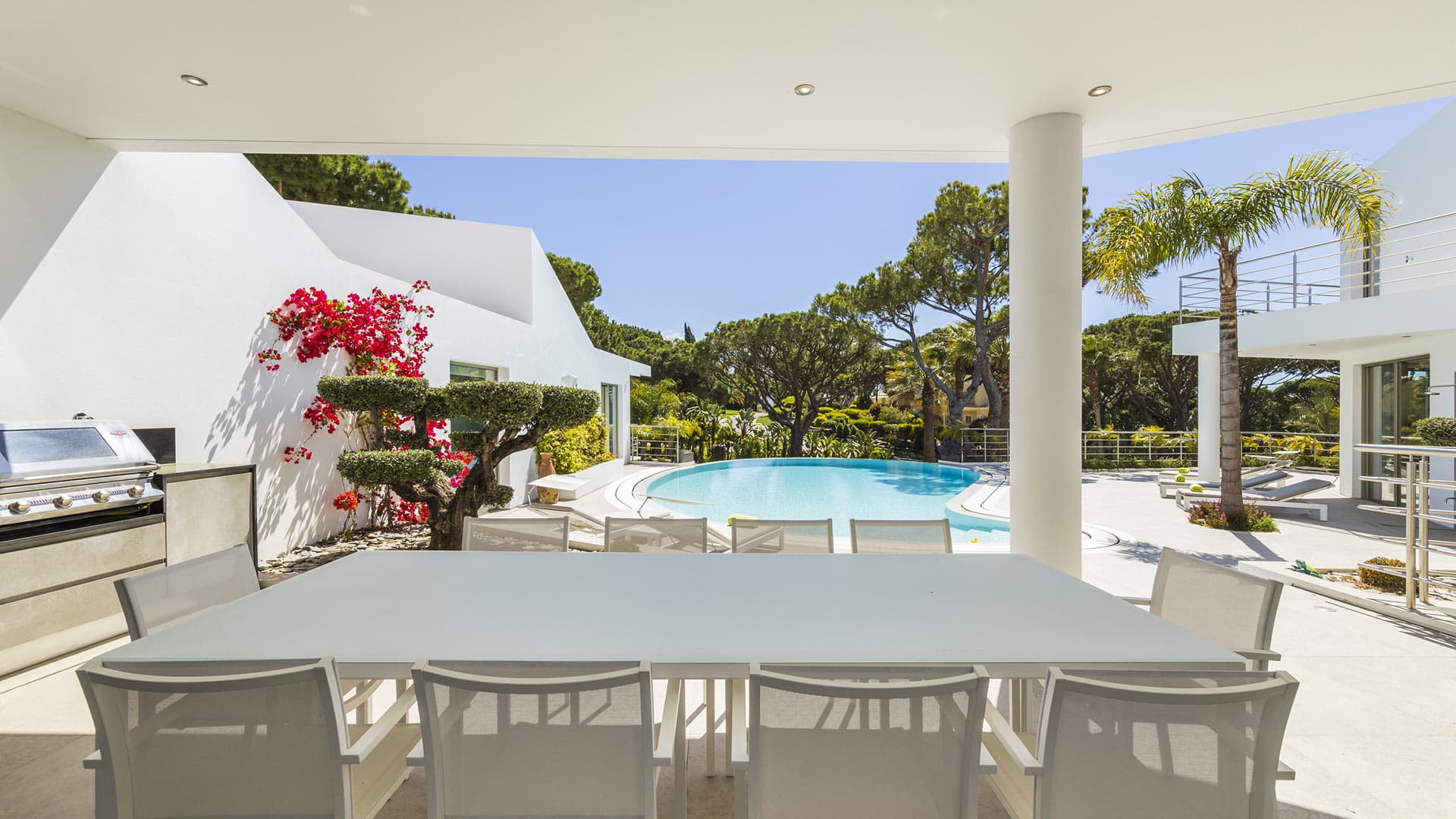Villa Villa Orelio, Location à Algarve