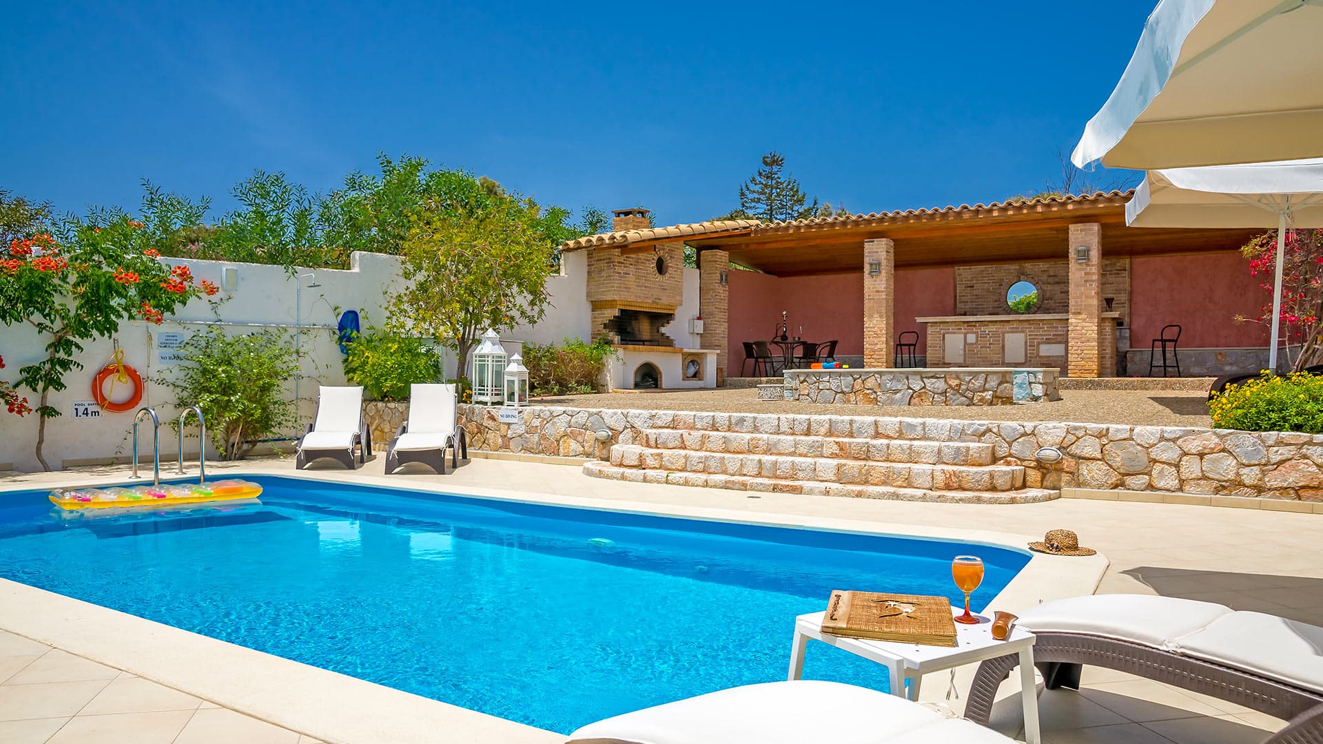 Villa Villa Chania, Location à Crete