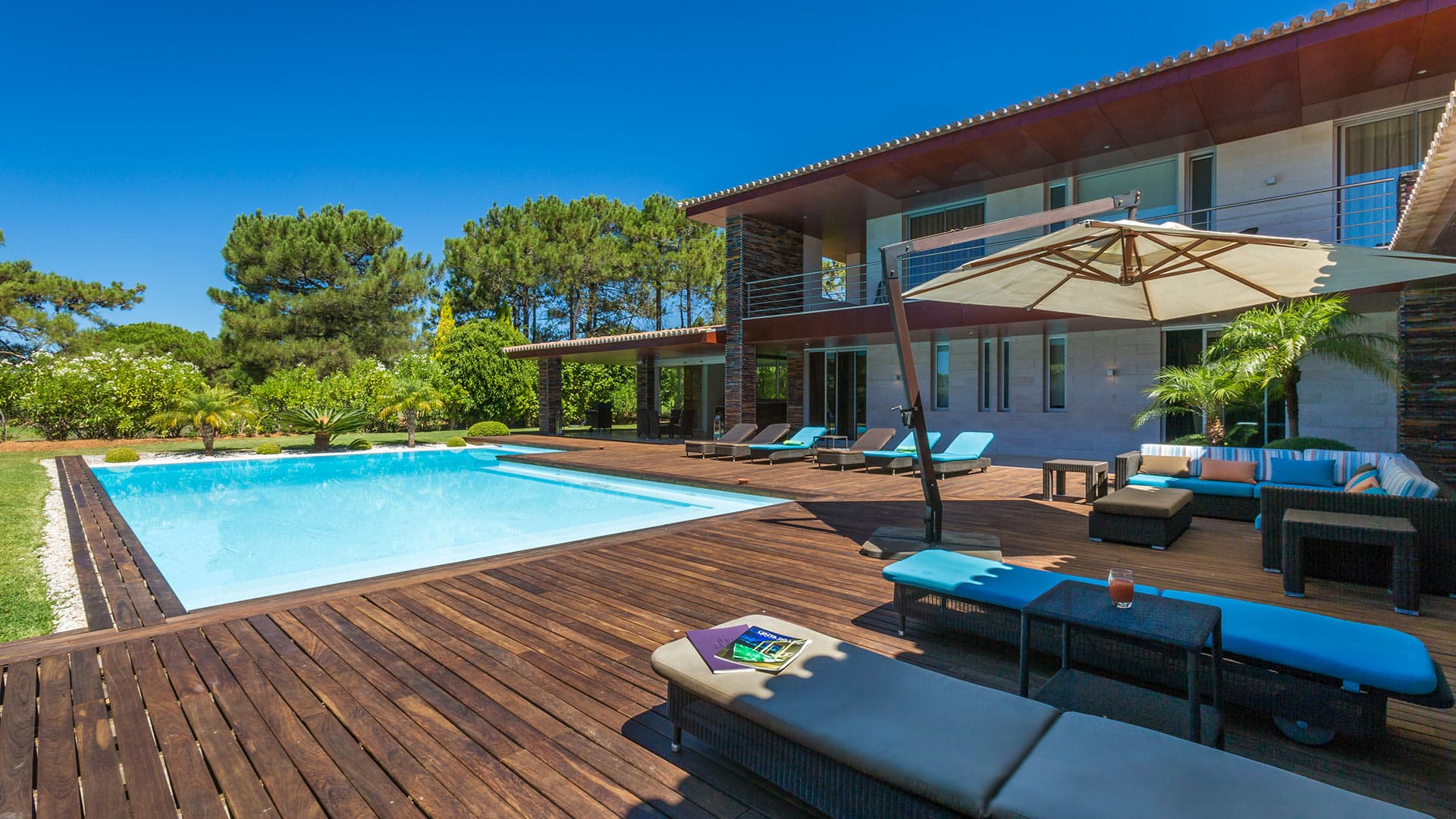 Villa Villa Atlantico, Location à Algarve