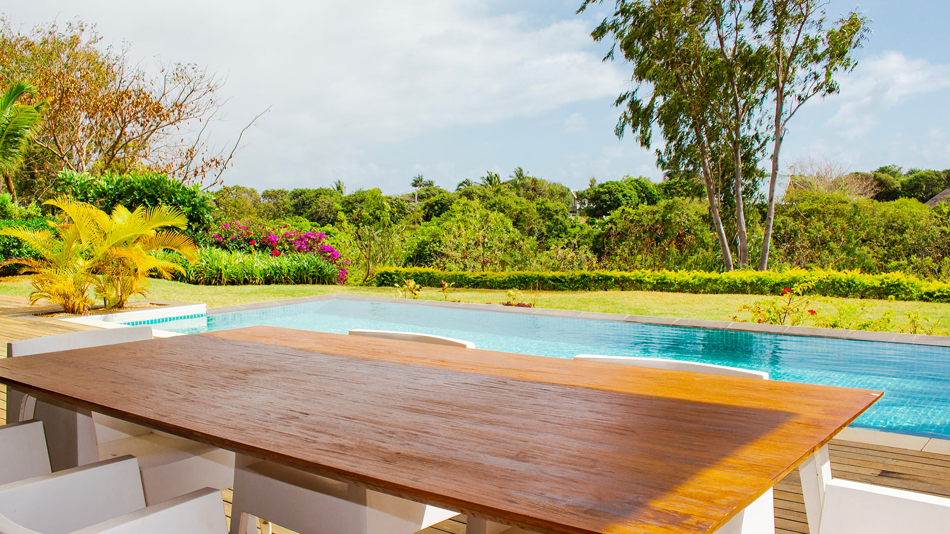 Villa Villa Aziro, Location à Île Maurice Nord