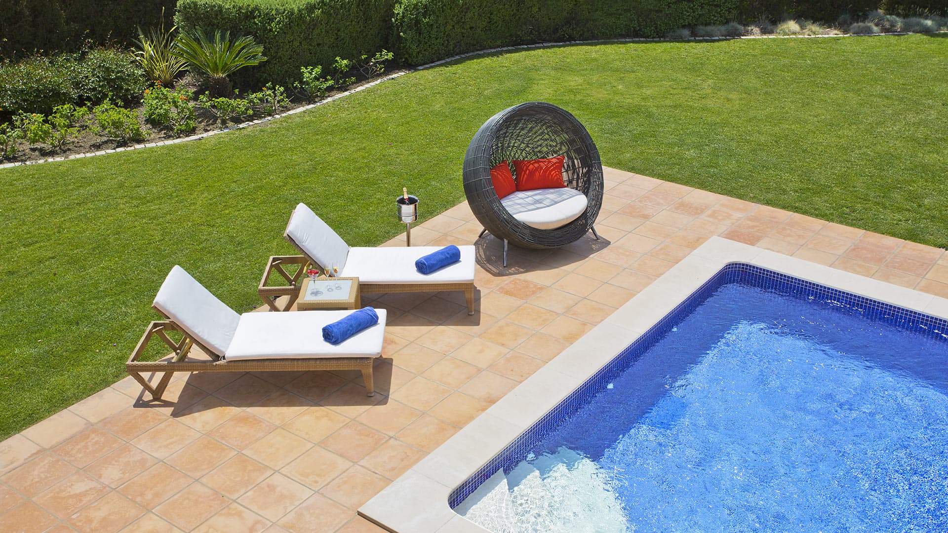 Villa Villa Royko Monte Rei, Location à Algarve