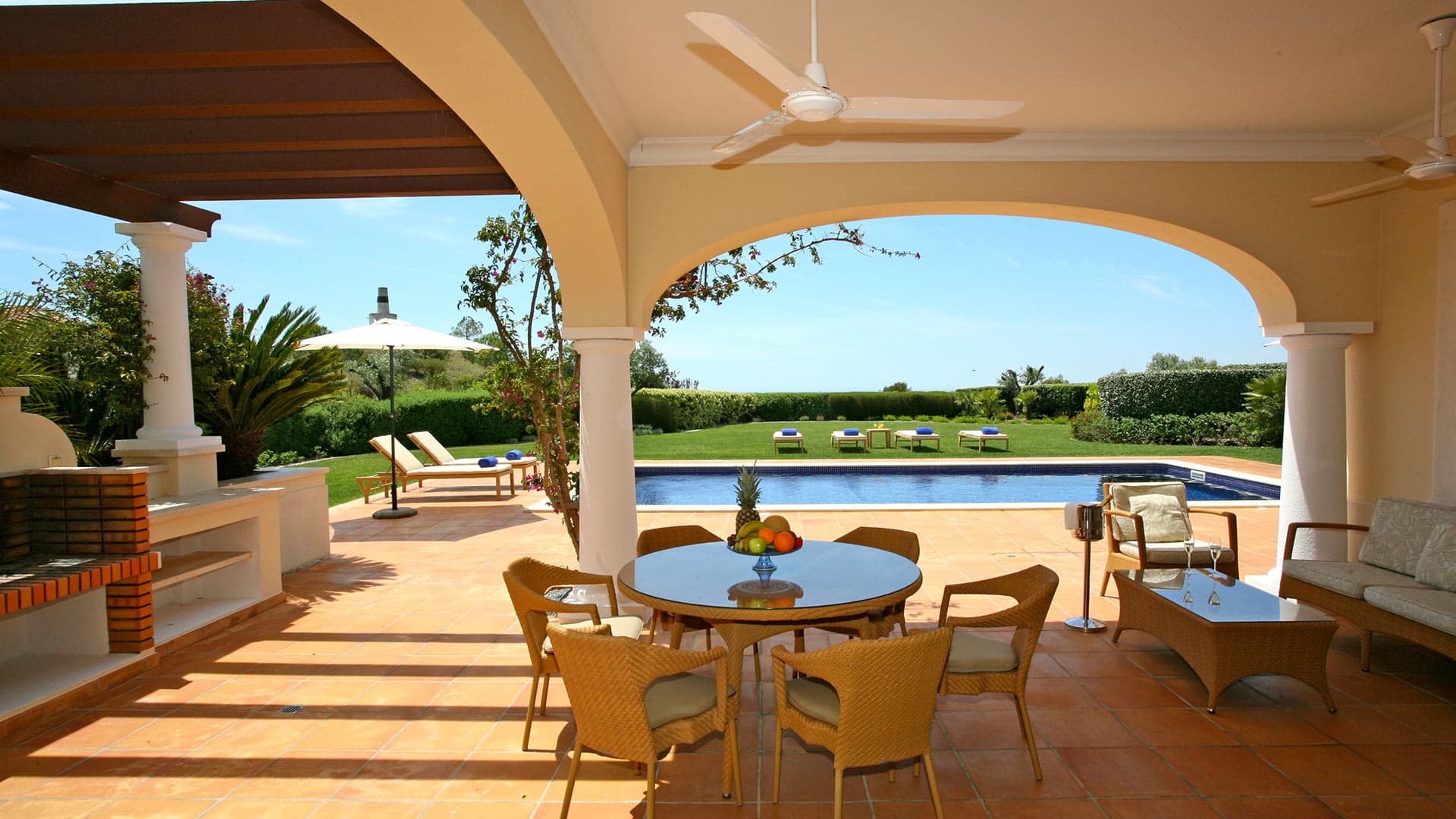 Villa Villa Royko Monte Rei, Location à Algarve