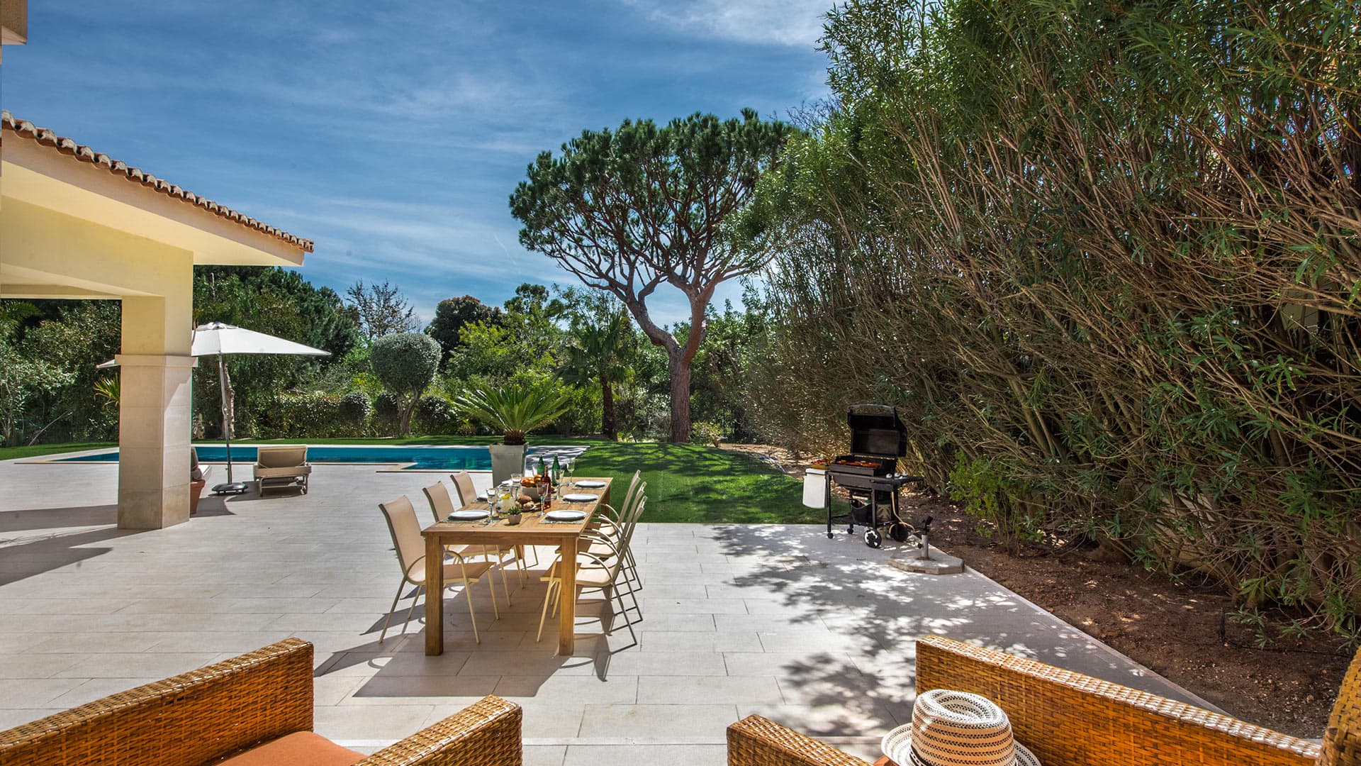 Villa Villa Aleita, Location à Algarve
