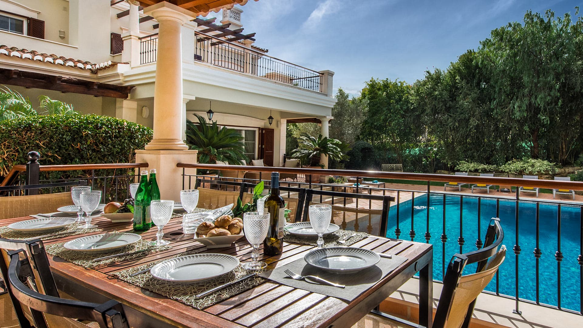 Villa Villa Platina, Location à Algarve