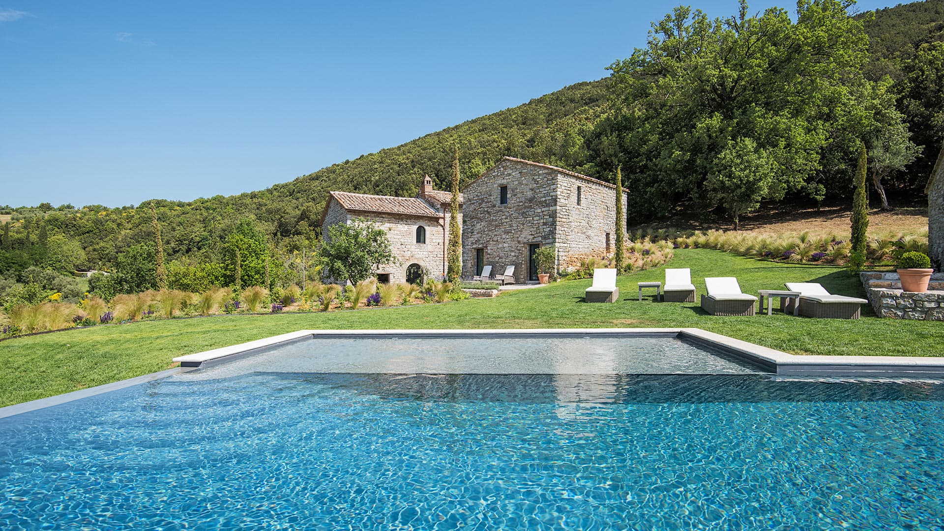 Villa Villa Penna, Location à Ombrie