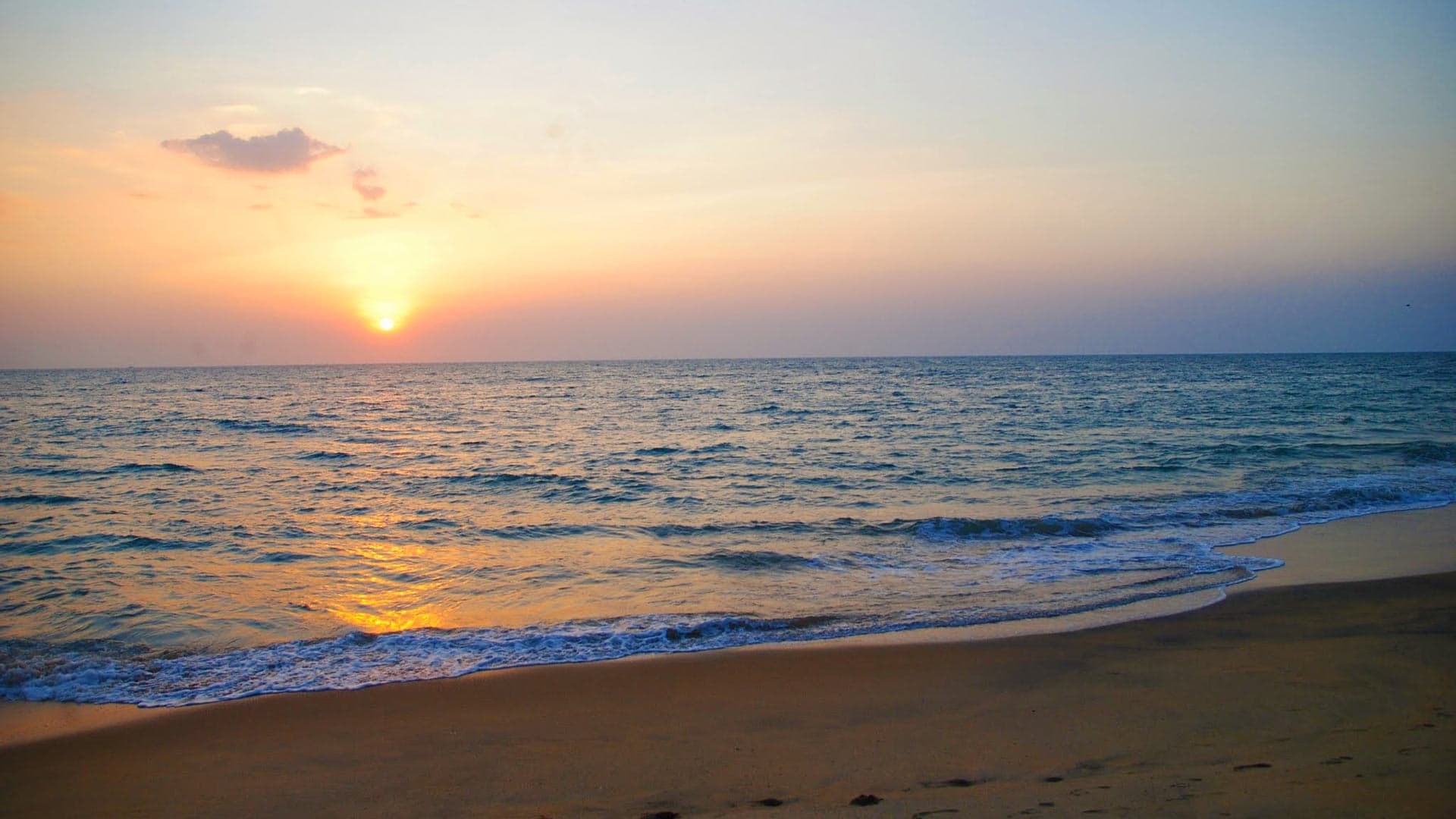 Villa Villa Khomba, Location à Puttalam
