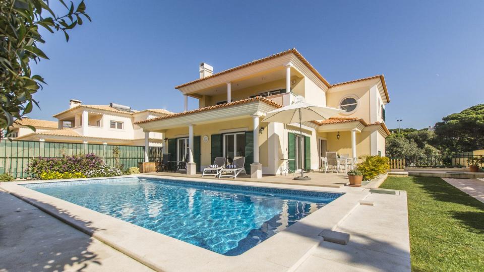 Location Maison Villa Cascais Portugal Ventana Blog