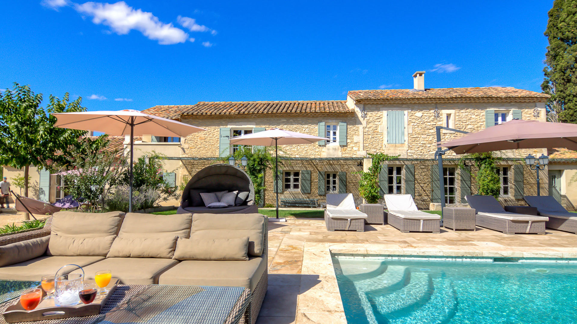 Appartement A Louer Saint Remy De Provence