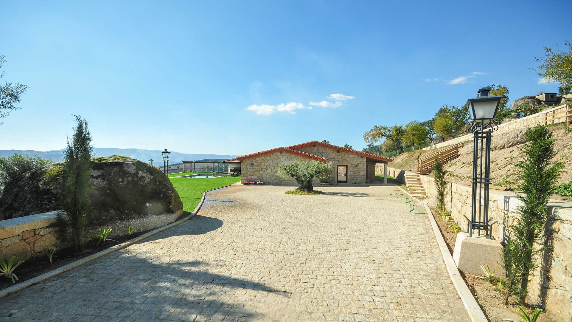 Villa Villa Doma, Location à Porto et le Nord