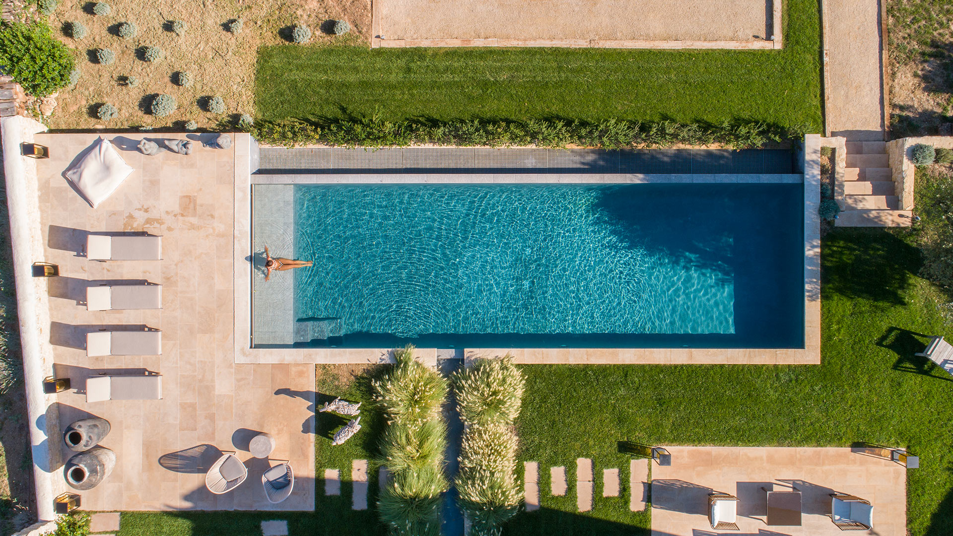 Villa Bastide de F, Location à Provence