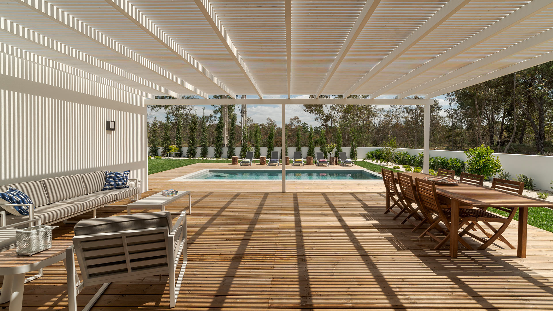Villa Villa Piment Comporta, Location à Comporta