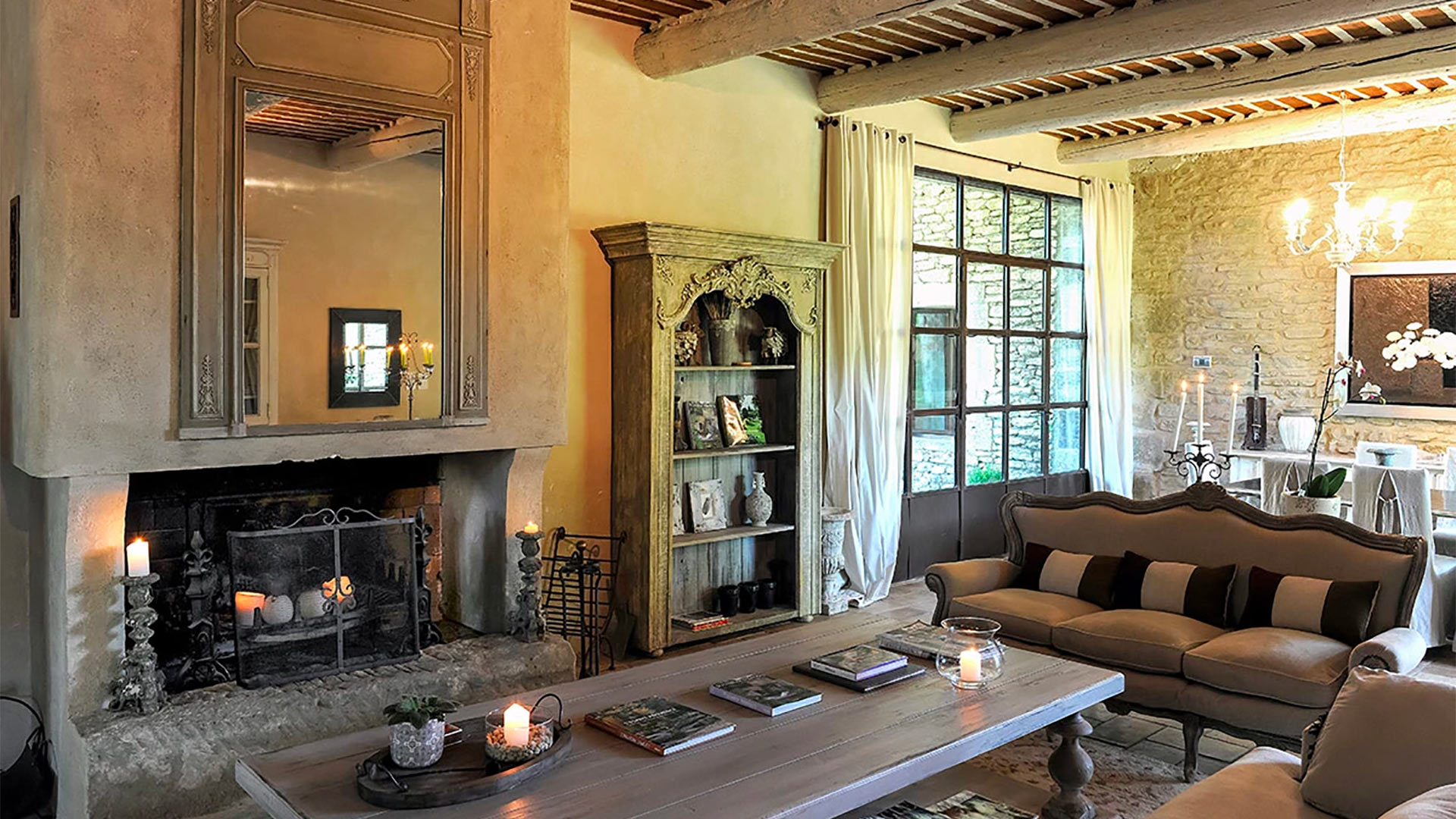 Photos de la villa Bastide Montfavet Hopital à Provence ...