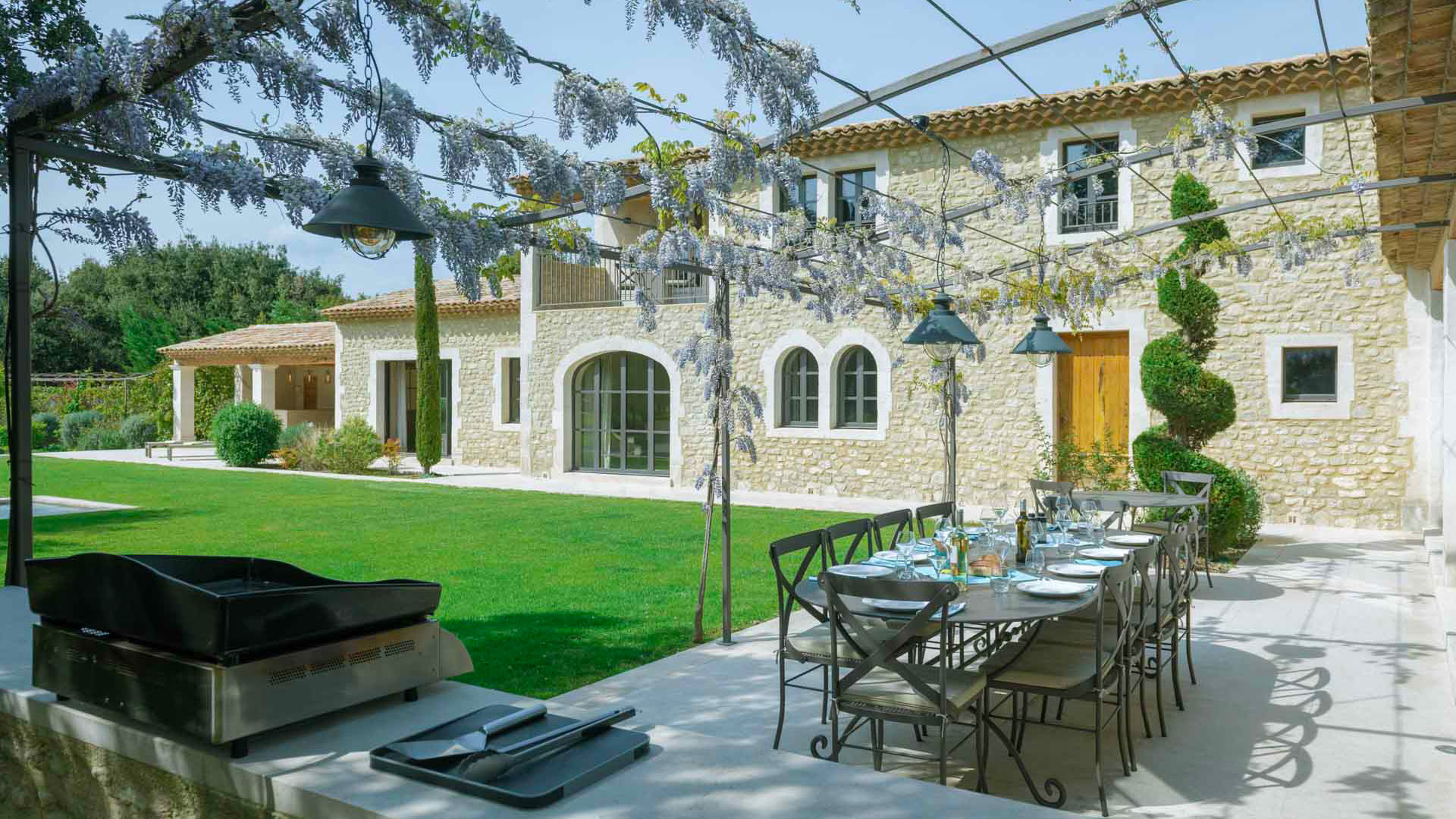 Maison A Louer St Remy De Provence