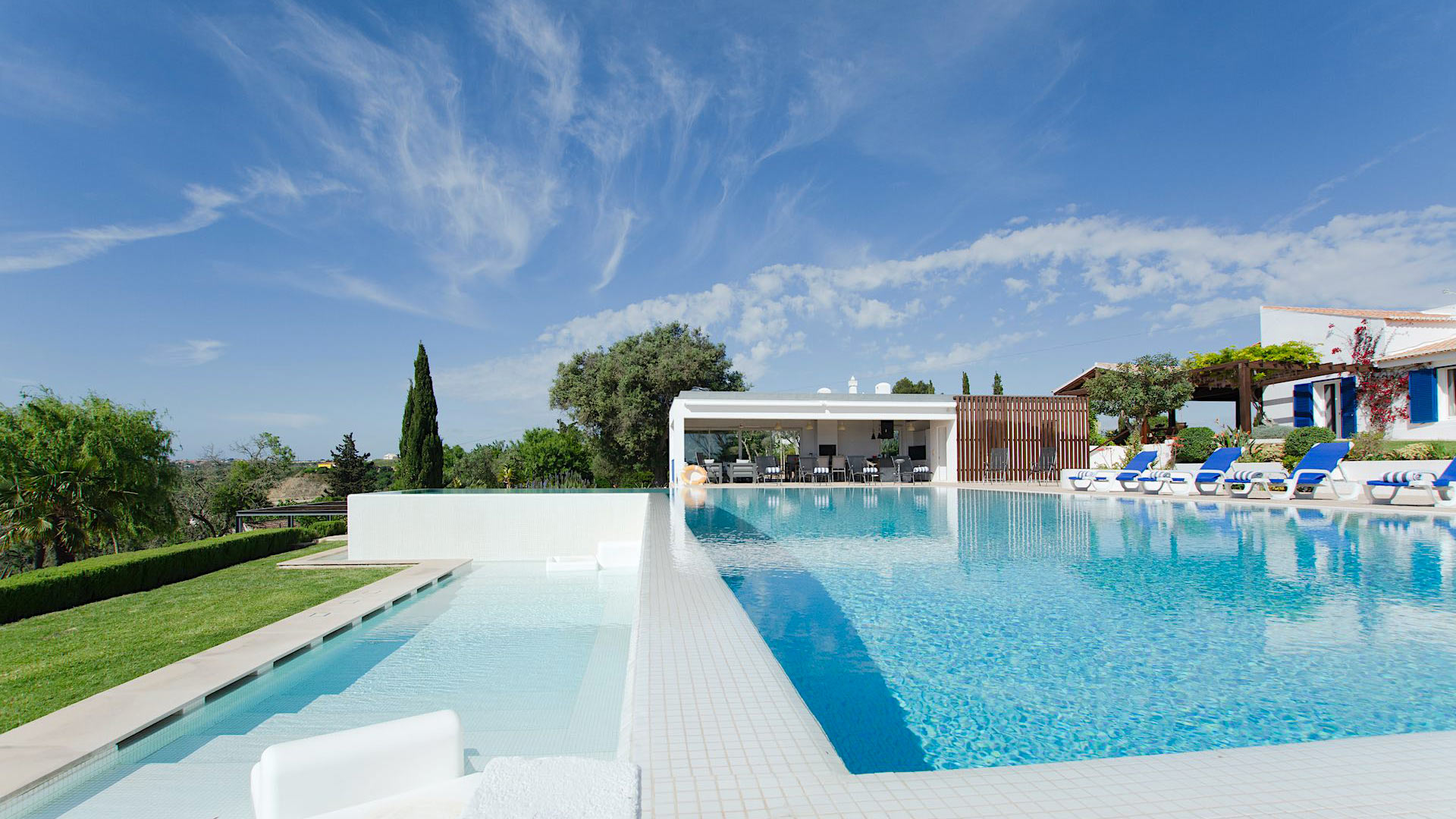 Villa Villa Alfonso, Location à Algarve
