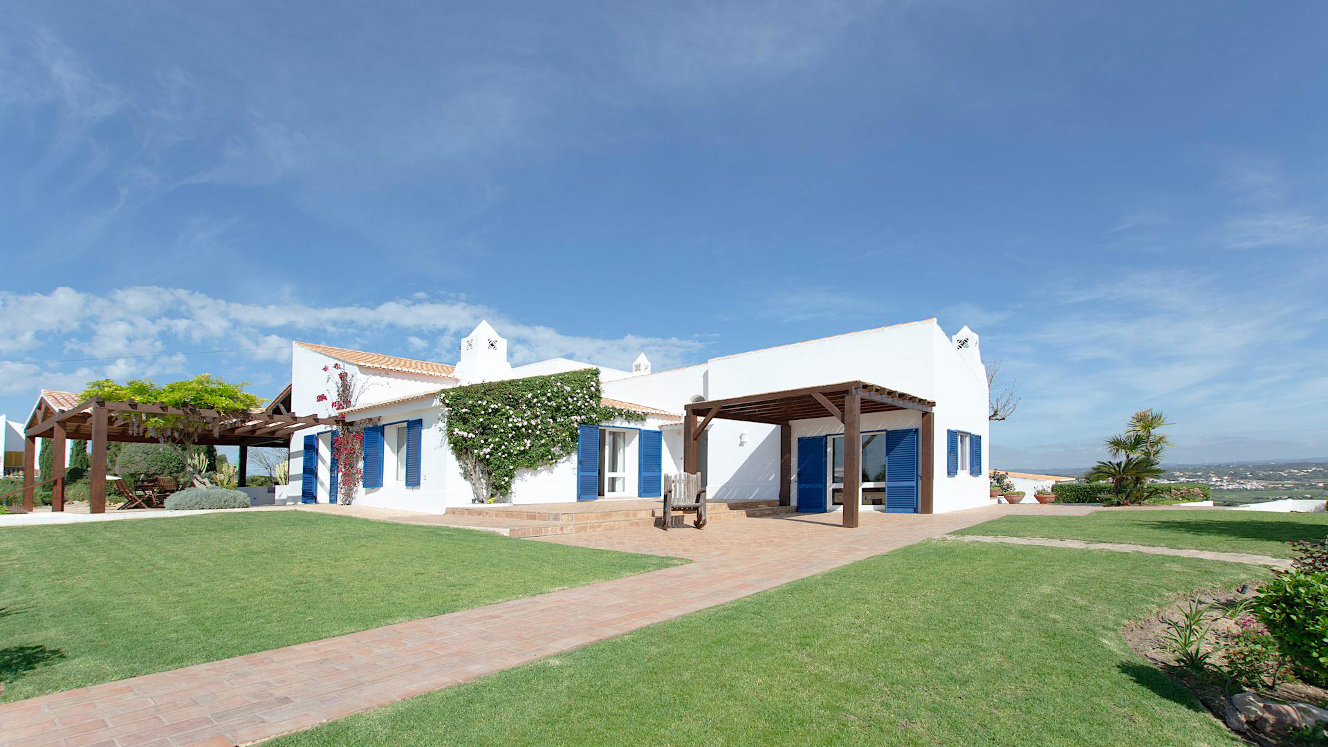 Villa Villa Alfonso, Location à Algarve