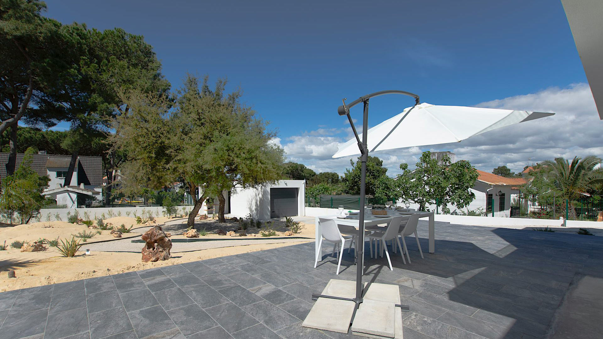Villa Villa Daronas, Location à Région de Lisbonne