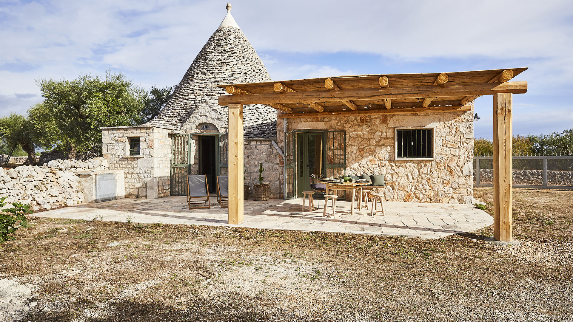 Maison Boemia Villa à Louer